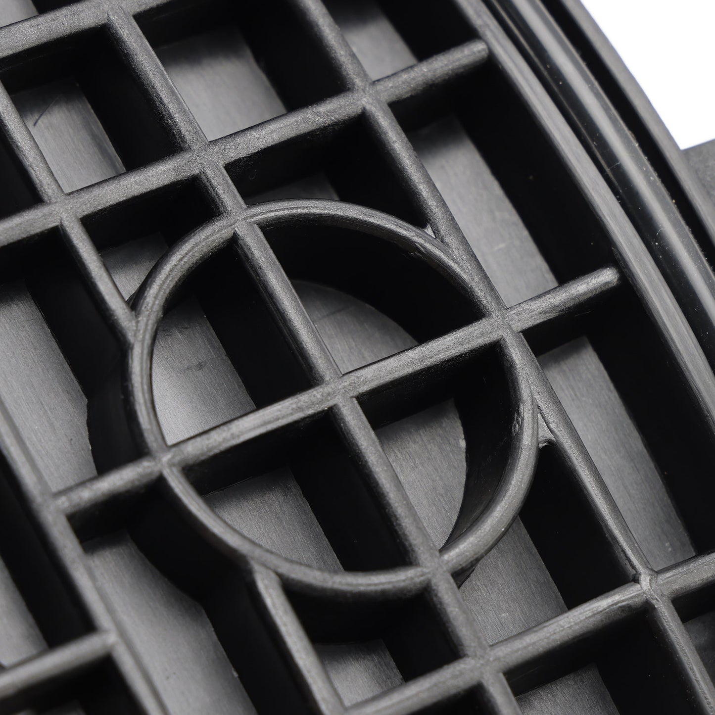 2015-On Mercedes C-Class Coupe C205 Inlet Manifold W/ Actuator Motor 6510905737 A6511500094