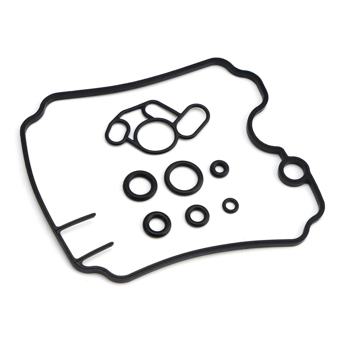 Carburetor Rebuild Repair Kit fit for Yamaha TDM850 1991-1993 TRX850 1996-1999