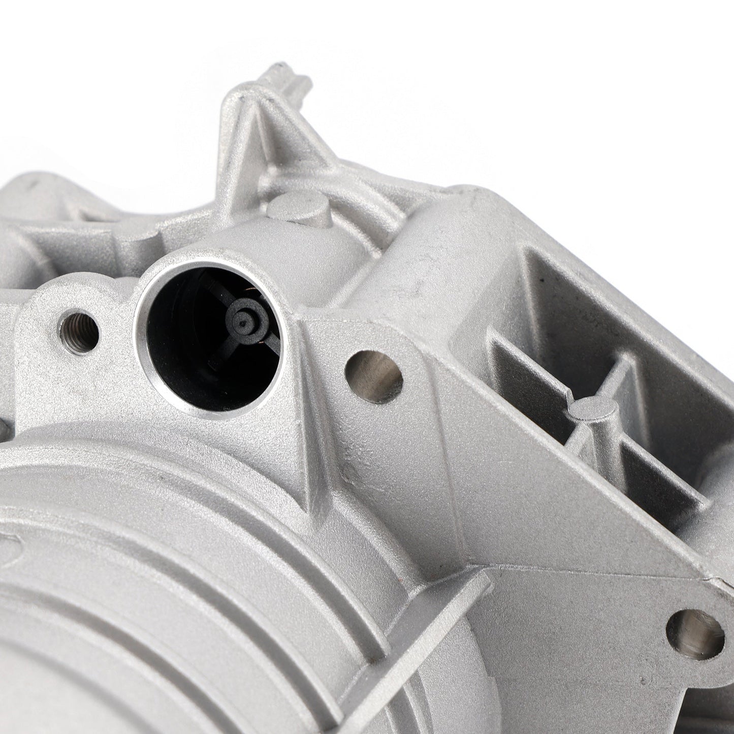 06M115401K/E/LCWG Oil Filter Housing Oil Cooler For VW AUDI S4 S5 A6 A7 SQ5