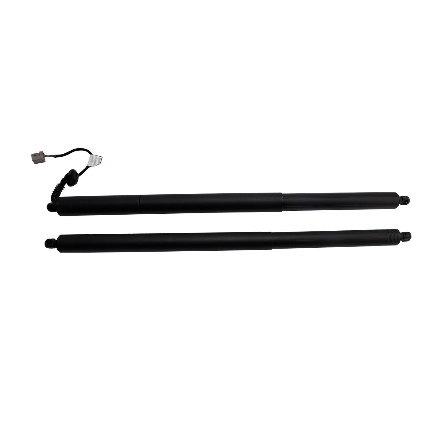 2016-2019 Explorer Escape Police Interceptor Utility 2PCS Rear Power Hatch Lift Support GB5Z14B351A