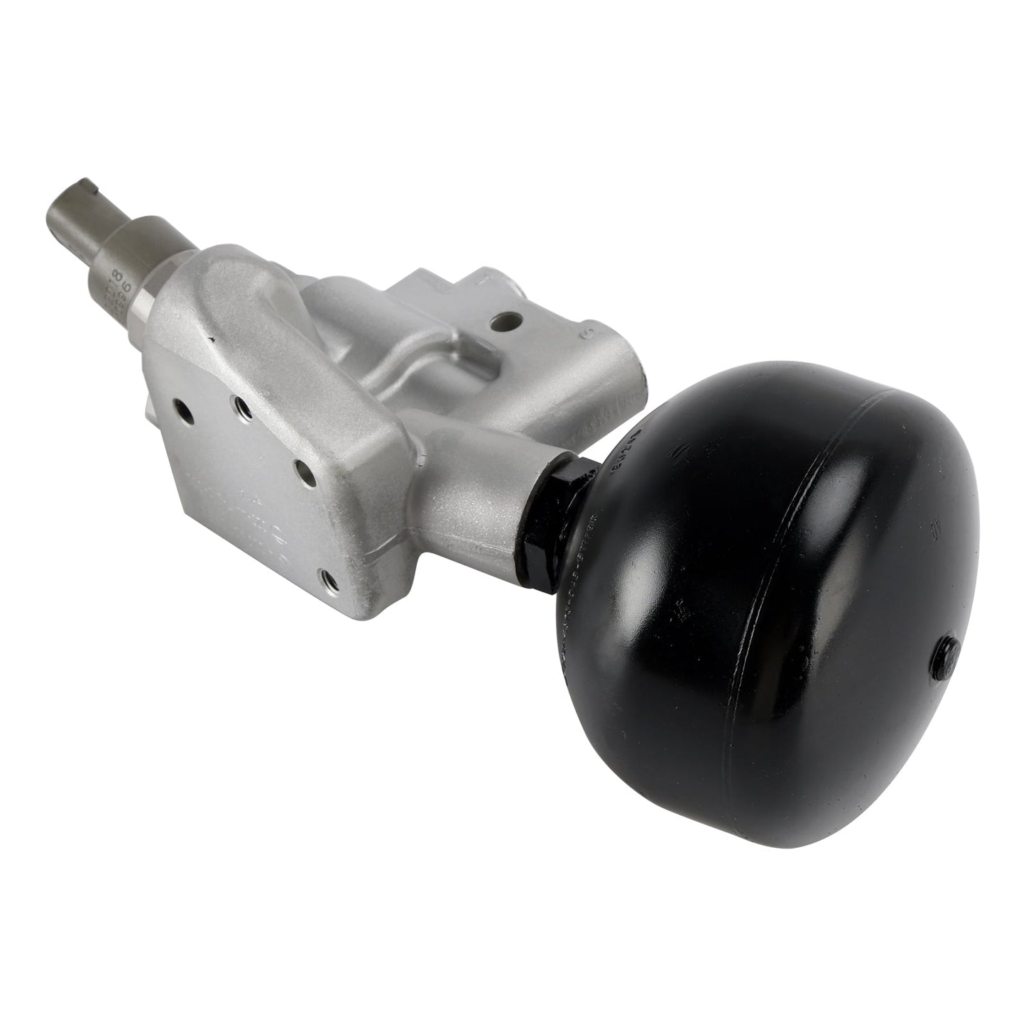 Mercedes R230 SL500 CL500 CL55 AMG ABC Suspension Hydraulic Pressure Relief Valve 2203200858