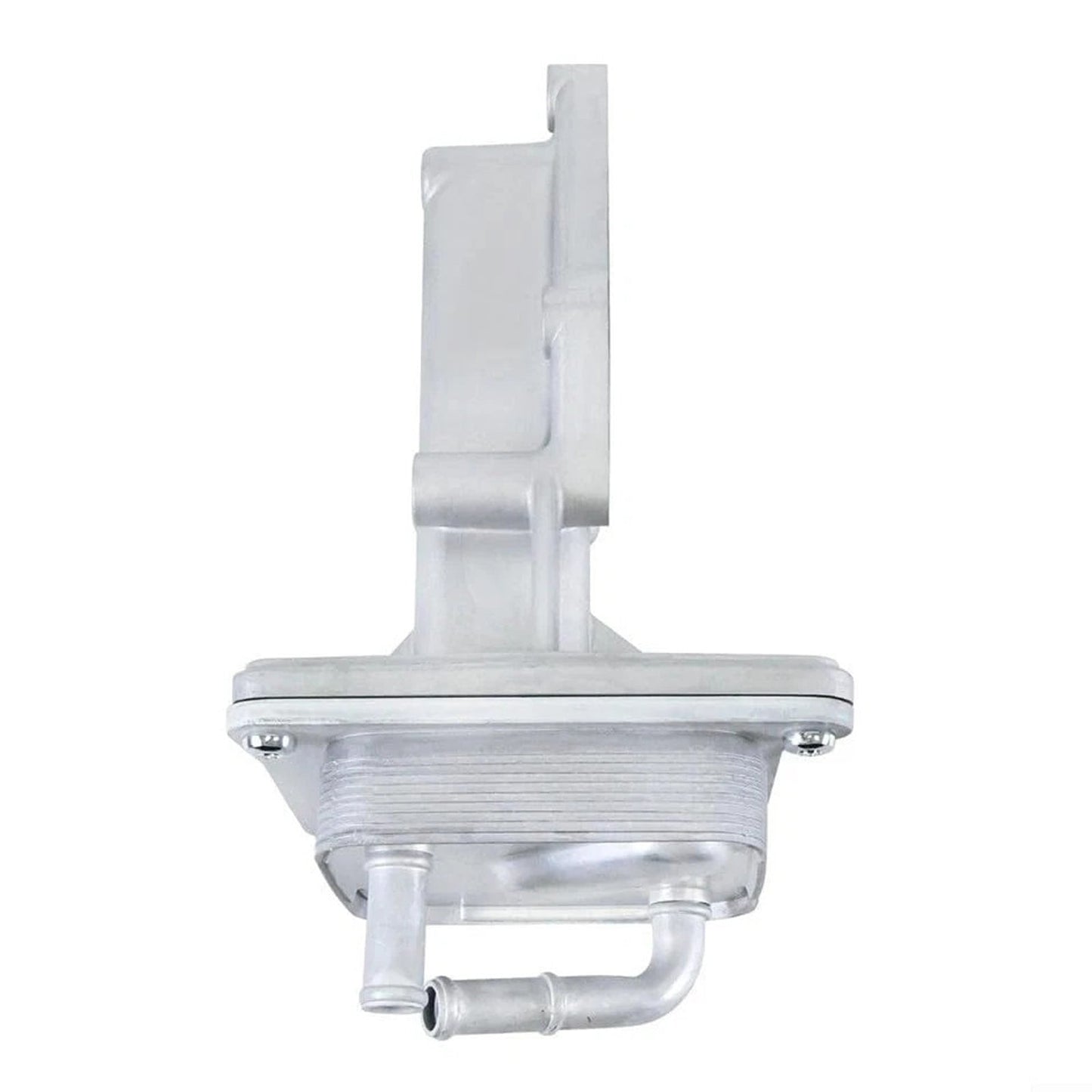 2007-2013 For Nissan Altima Base Sedan 2.5L Oil Filter Housing Oil Cooler 21300-JG32A