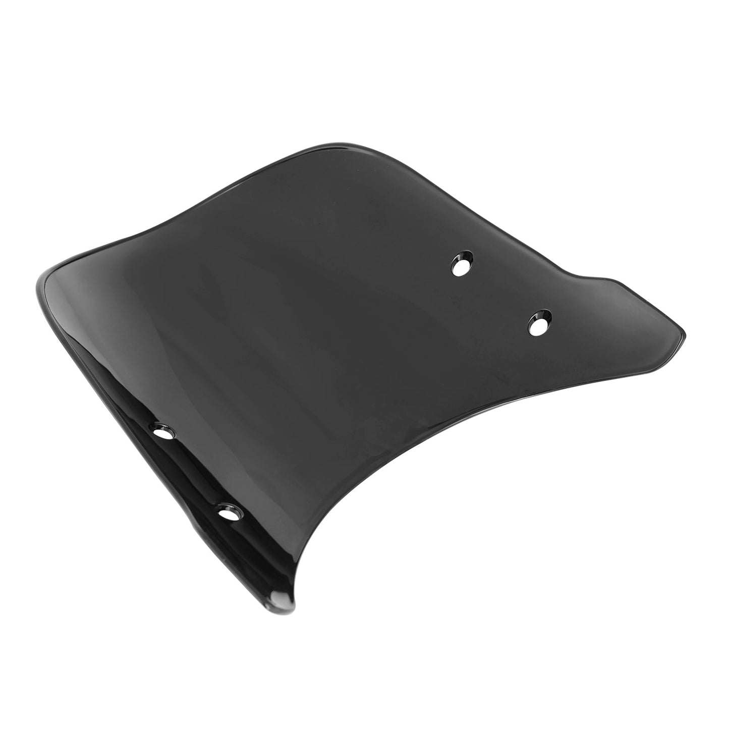 Windshield WindScreen fit for Scrambler 1200 XC XE 19-23 Street Twin 900 16-23