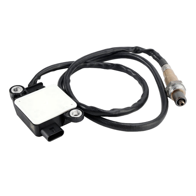 02/2019-02/2020 BMW 3 (G20, G80, G28) 320 d xDrive Saloon Diesel Particulate Matter Sensor 13628582026