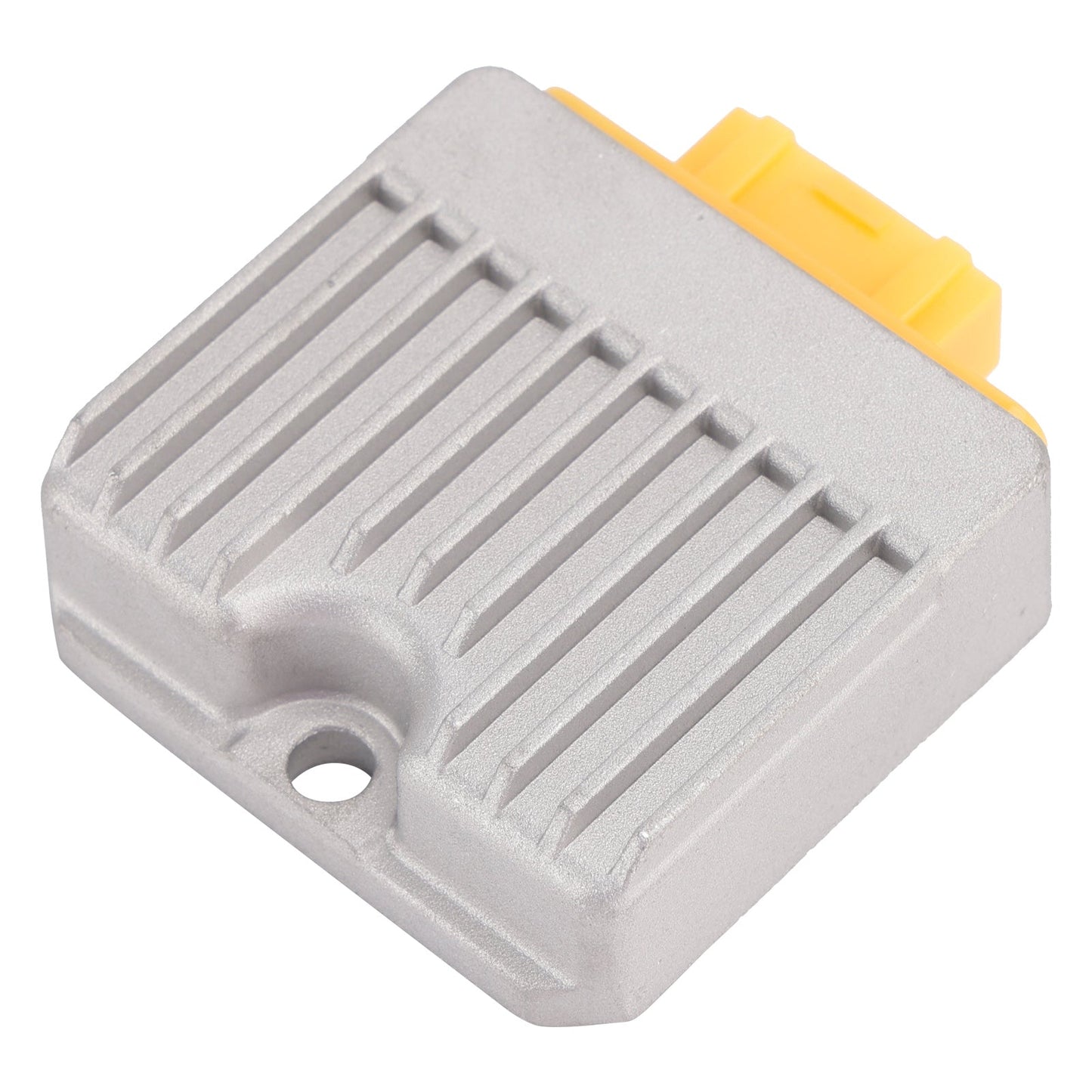 5-Pin Voltage Regulator For Piaggio Beverly Liberty TPH Zip 50 4T LBMC25C
