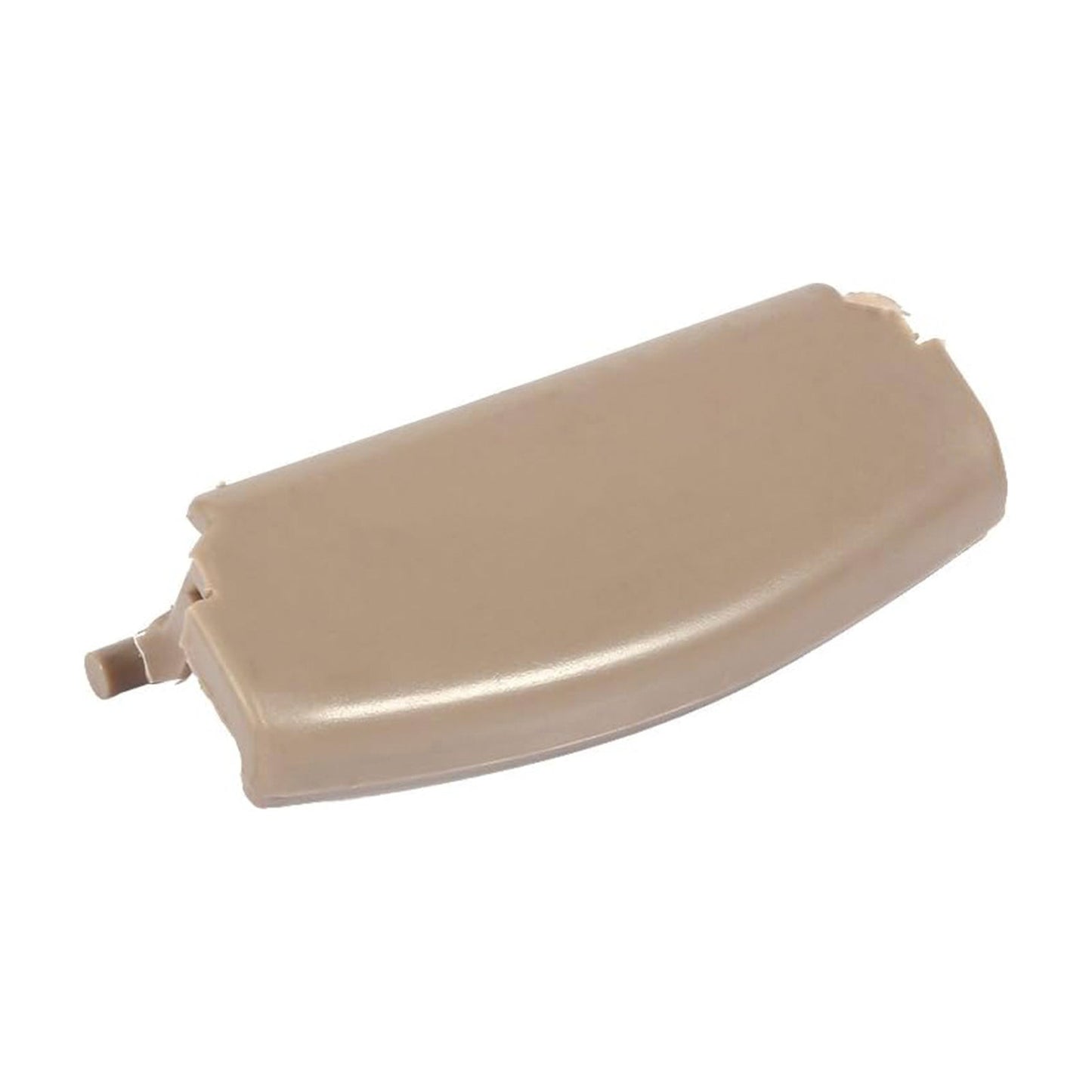 2001-2008 Audi A4 B6 B7 Beige Console Center Armrest Lid Latch 8E0864245E