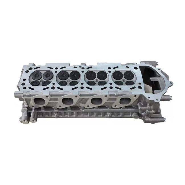 D22 Cylinder Head 11040-VJ260 11010-VJ260