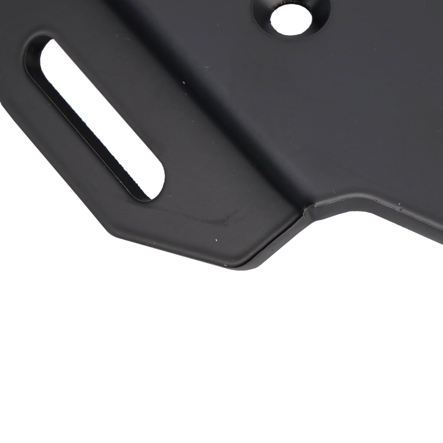 2023-2026 For Ducati Vstrom 800 DE Aluminum Rear Carrier Top Rack Luggage Plate