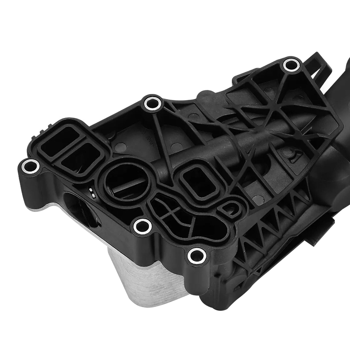 2014-2024 Mini Mini F55 One D 1.5 Hatch Oil Filter Housing 11428585237 11428513948