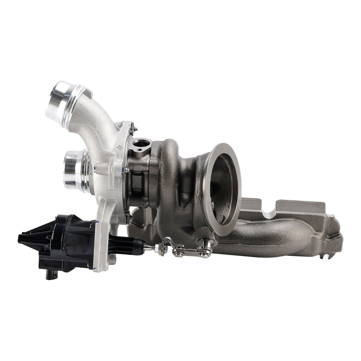 2016+ BMW 418i (F32 F36 F82) Turbocharger + Gasket 11657633795