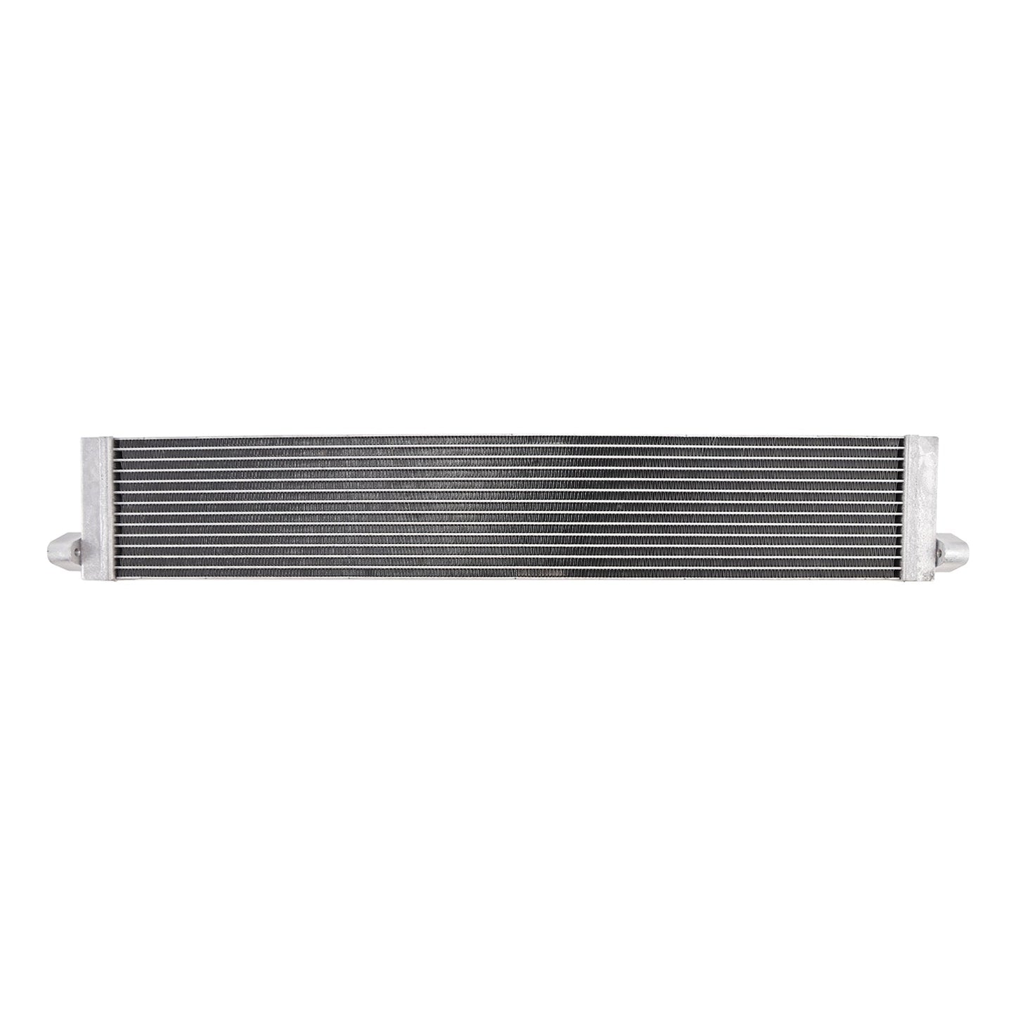 2016- For Mercedes-Benz C-Class Convertible A205 AMG C 63 S M177.980 Oil Cooler Radiator A 099 500 00 01