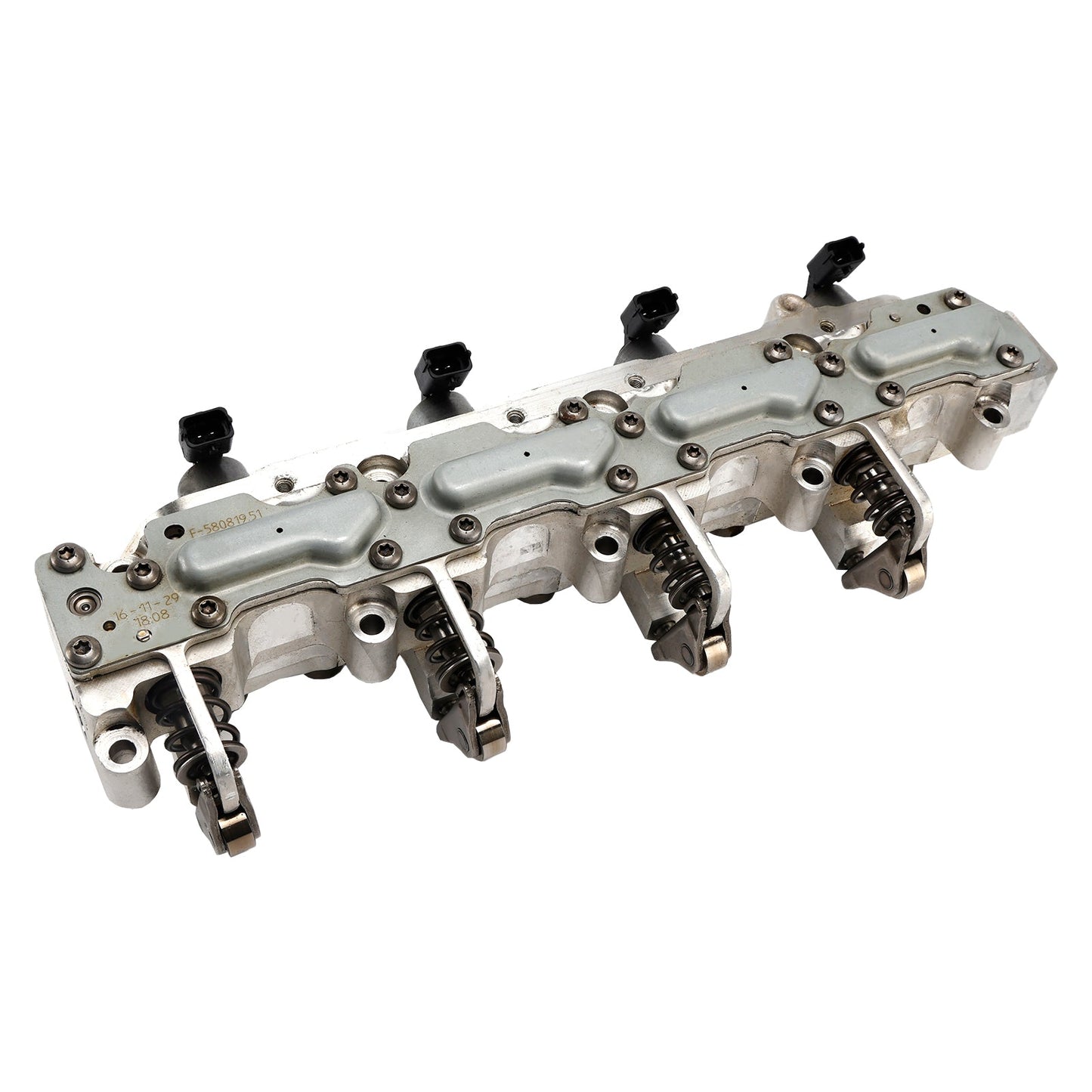 2014-2023 Jeep Cherokee Multiair VVT Valve Actuator 5047980AC 05047980AA