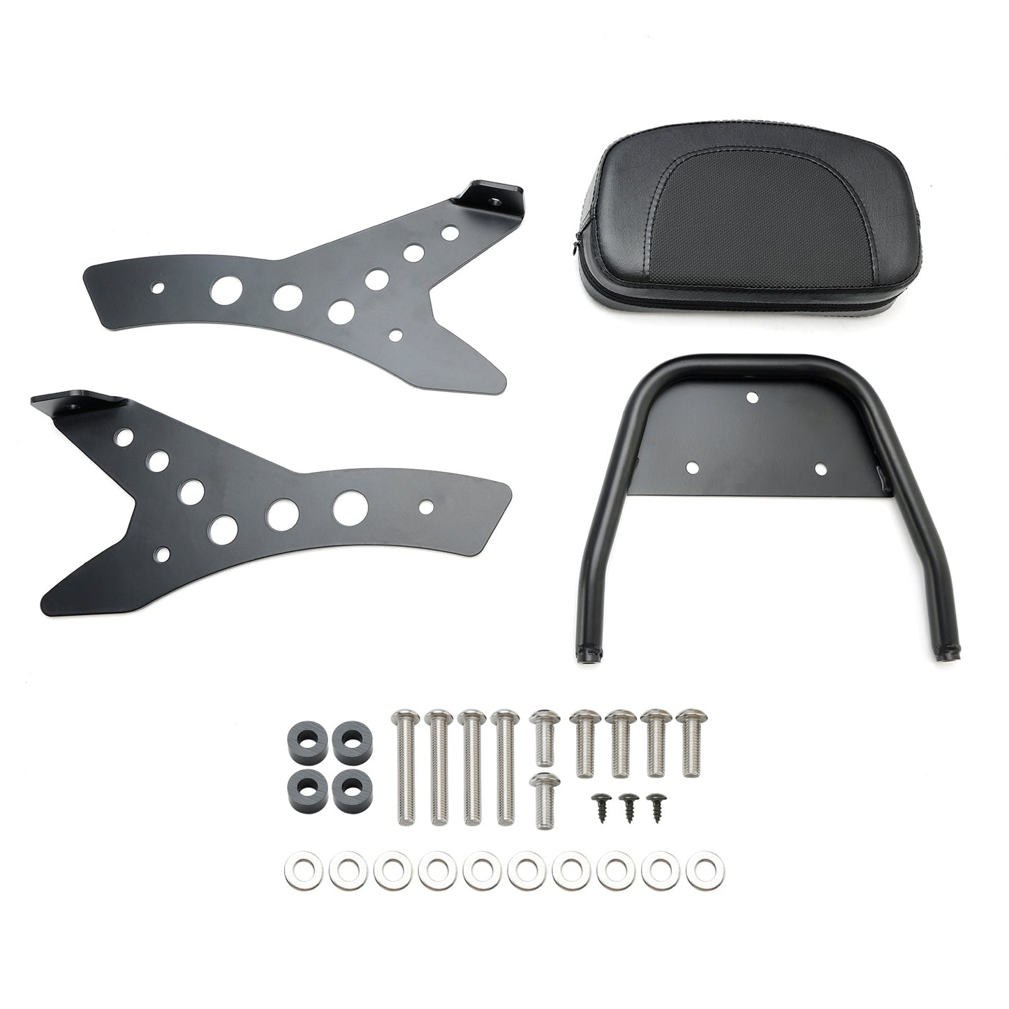 2021-2024 Honda CM1100 CMX1100 Passenger Sissy Bar Backrest