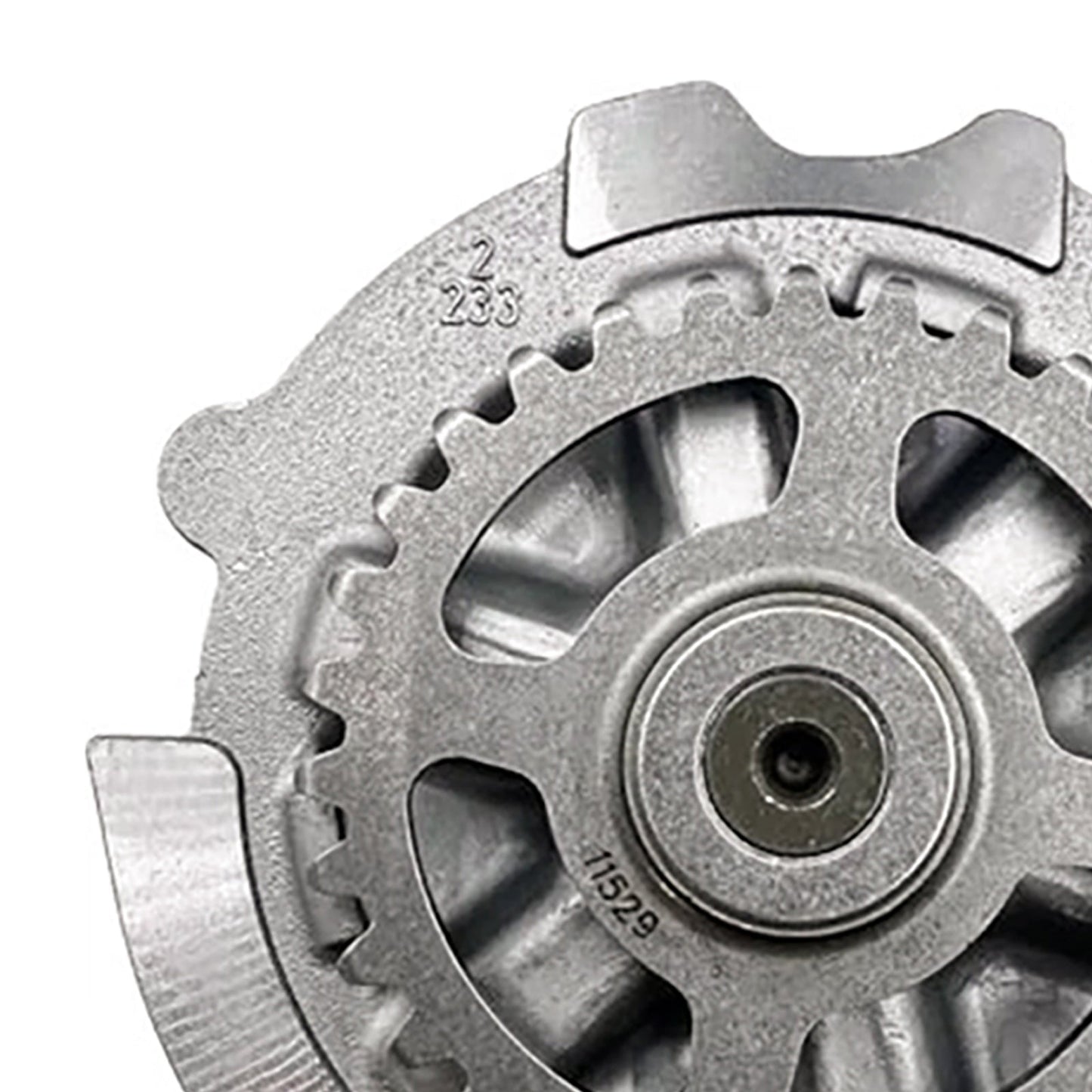 8HP45 Transmission Oil Pump For Audi
