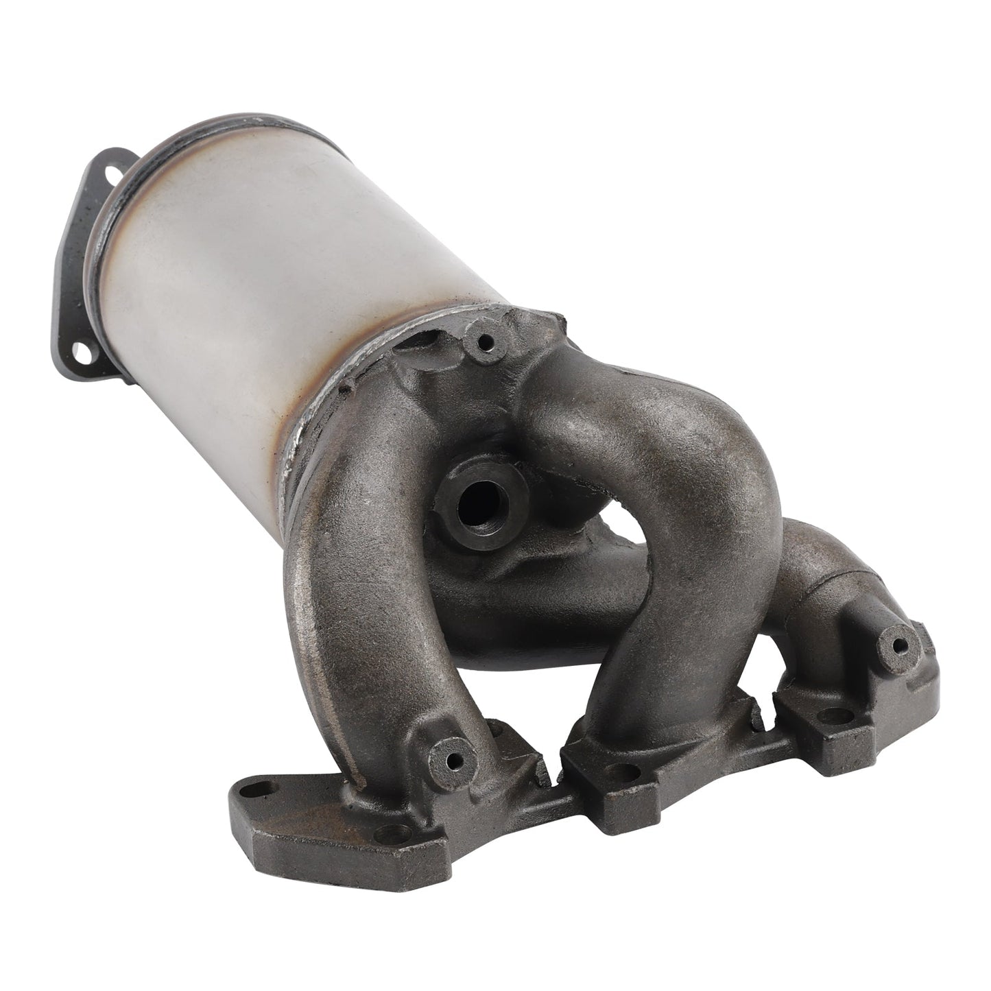 2000/09-2003/06 Opel Corsa C X01 1.0 973 ccm, 43 KW, 58 PS Front Catalytic converter 849415 R1620089