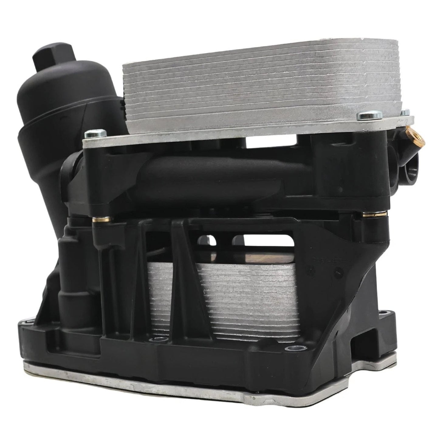 07.2012-06.2019 For BMW 3 Touring (F31) 320 d Estate Engine Oil Cooler 11428507627