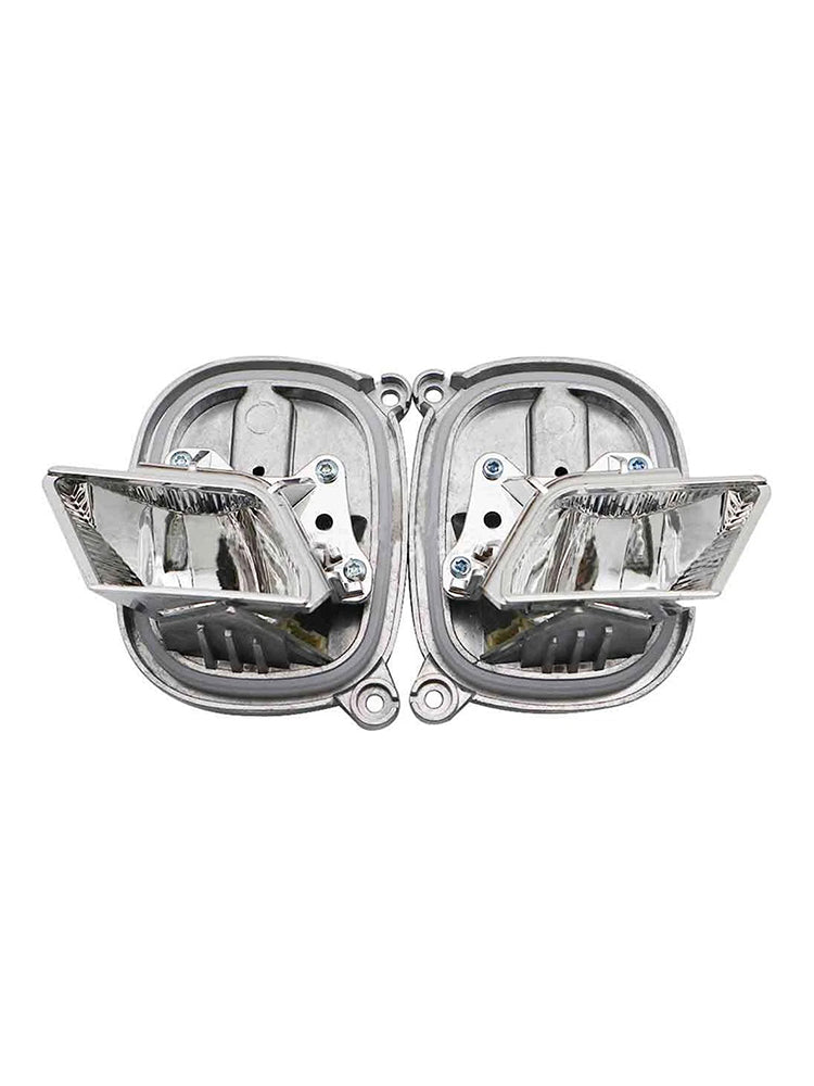 2014-2018 BMW 6 series F12 LCI Left+Right LED Cornering Light Module 63117394903 1305715381