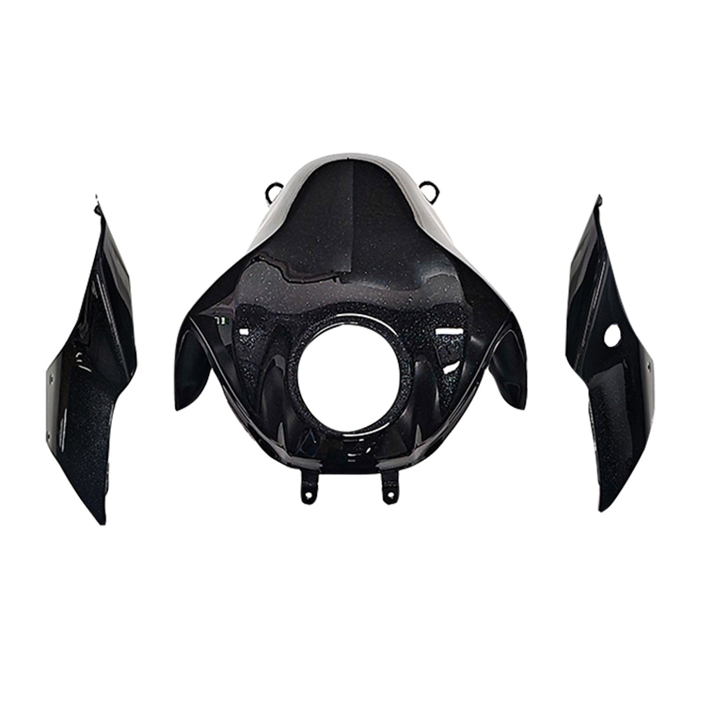 Injection Bodywork Fairing Kit for Kawasaki Z900 2025-2026