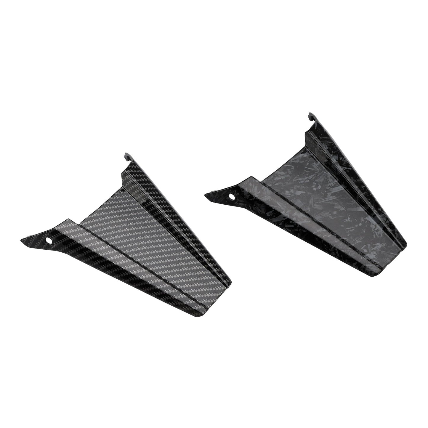 2022-2025 Honda ADV350 Rear Tail Seat Cover Fairing