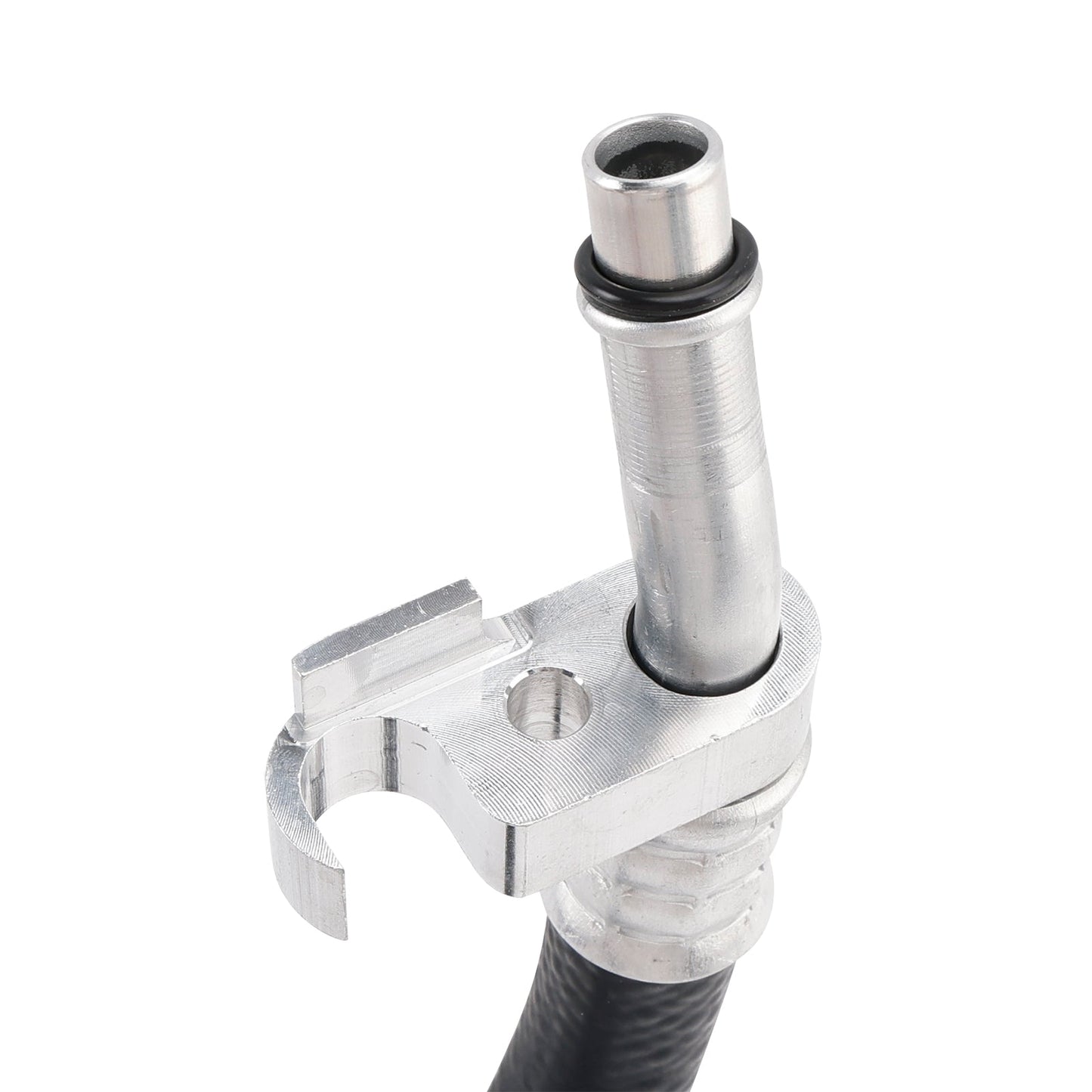 2009-2012 for BMW 3 Series sedan version (E90 facelift) Inlet Outlet Engine Oil Cooler Lines Kit 17227567208