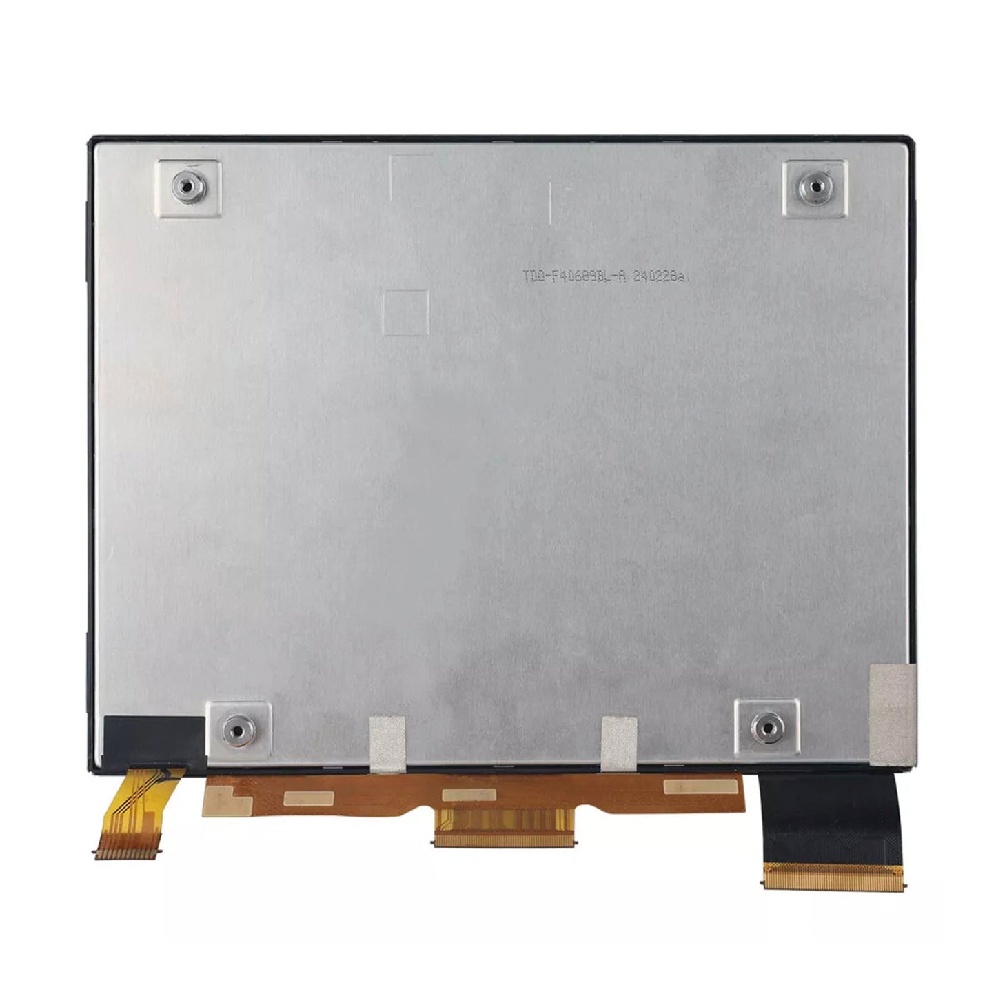 2018-2023 RAM 8.4¡±Uconnect Touch-Screen Radio Display Uconnect 4C UAQ MONITOR 68388550AB