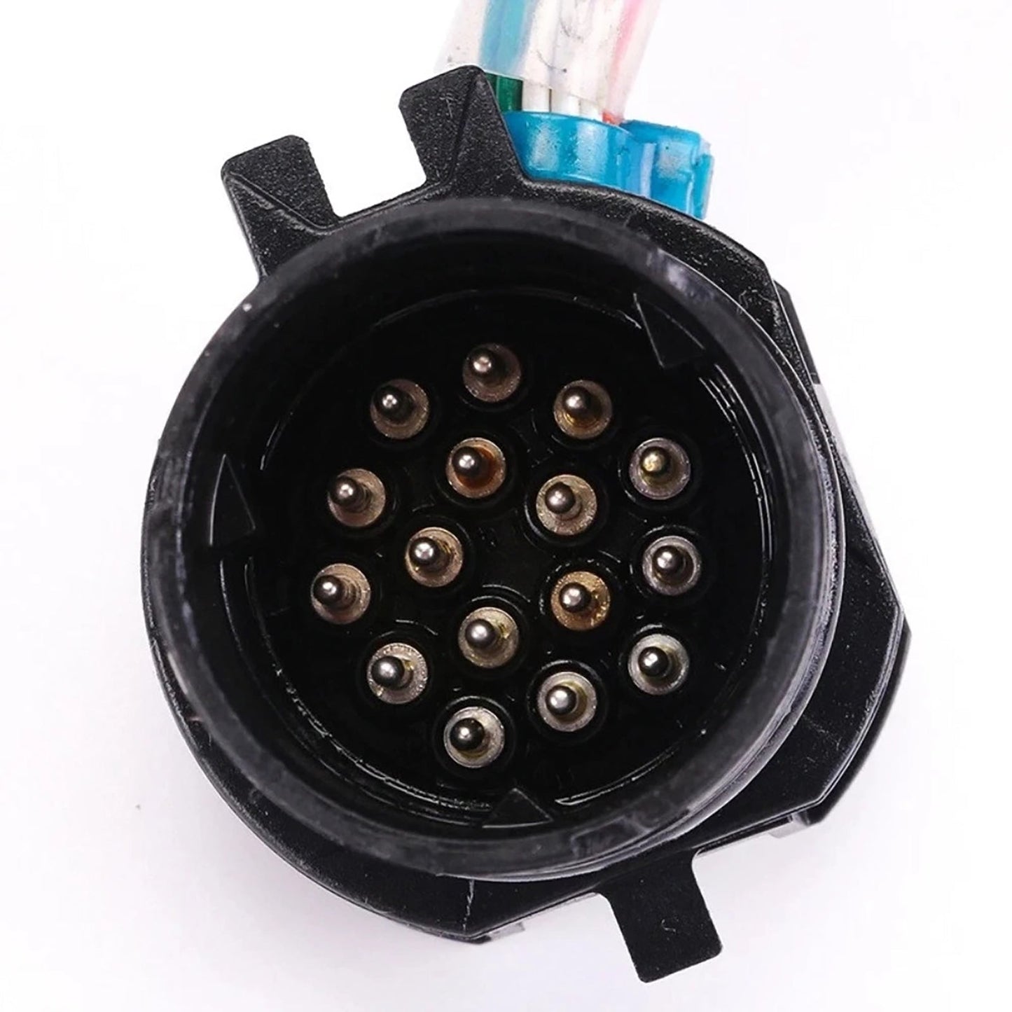 Transmission Systems PDK Gear Switch Sensor 97031708530 For Porsche Panamera 4WD
