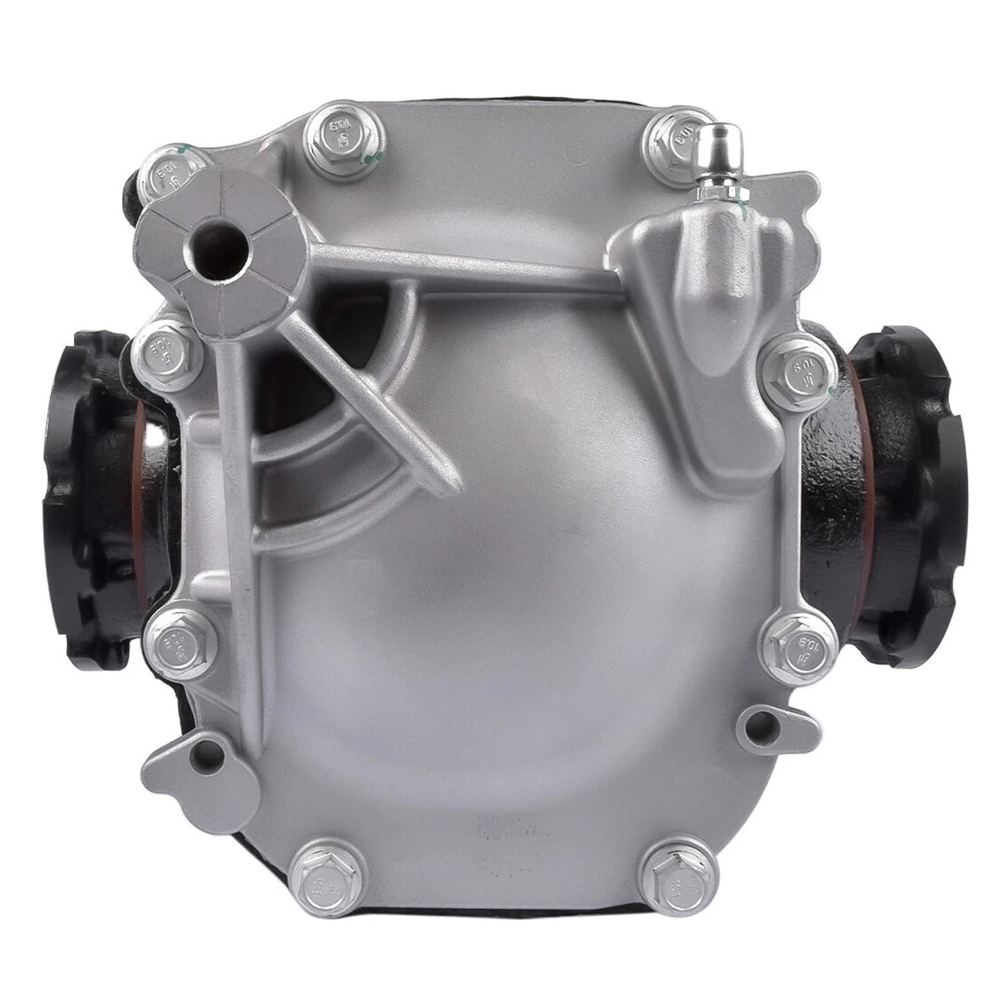 2014-2015 For Cadillac CTS RWD Ratio 3.45 Differential Assembly 6-Speed Trans 84110755 23156301