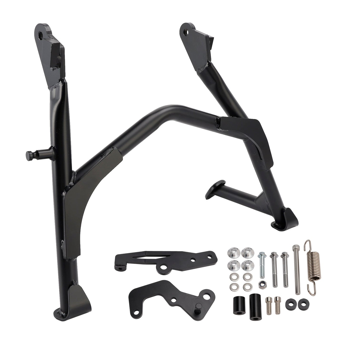 2019-2023 Yamaha TENERE 700 Motorcycle Centerstand Center Kickstand Foot Side Stand