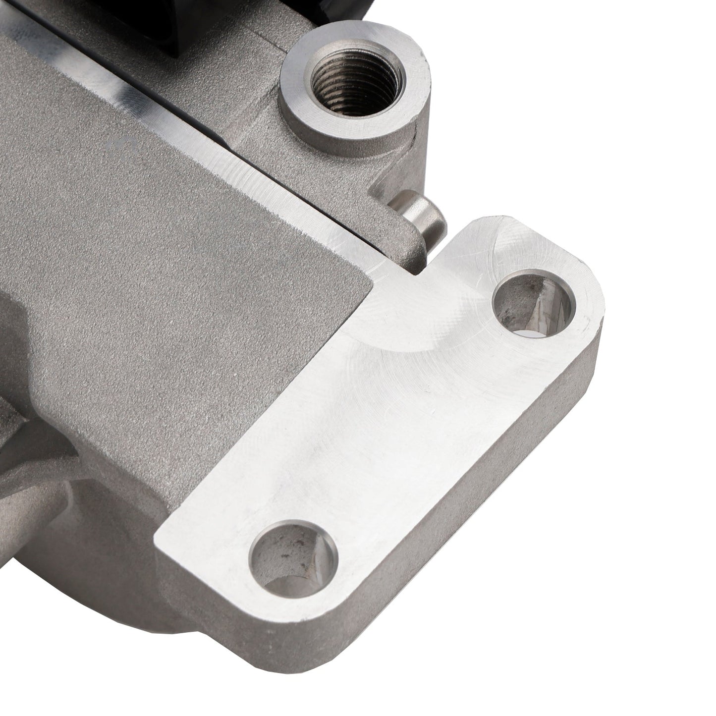 2016-2019 Nissan Titan 5.0L Turbo Diesel Wastegate Actuator 14480-EZ40C