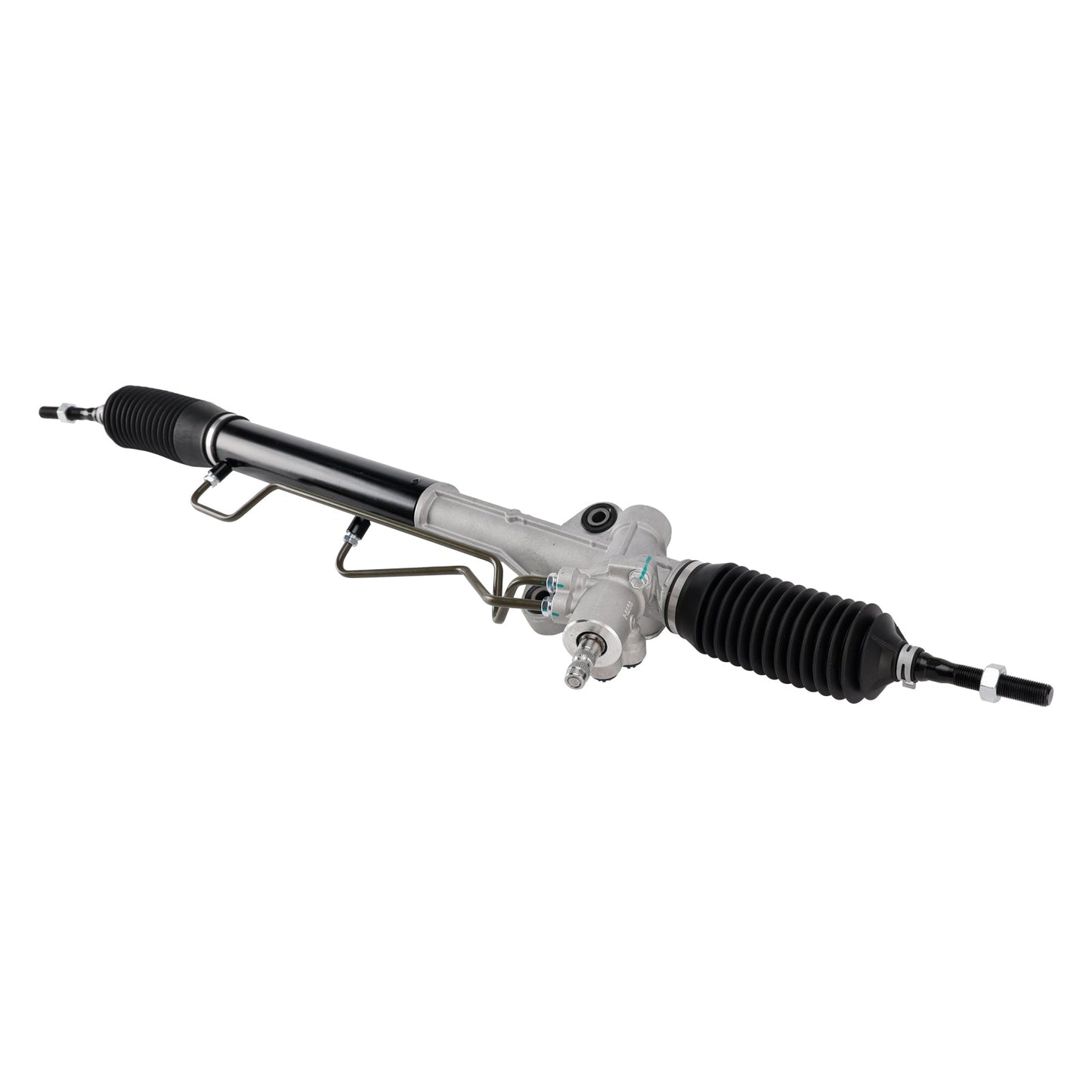 2007/02-2025/12 Mitsubishi Pajero IV V8W, V9W 3.2L Power Steering Rack 4410A139 4410A837