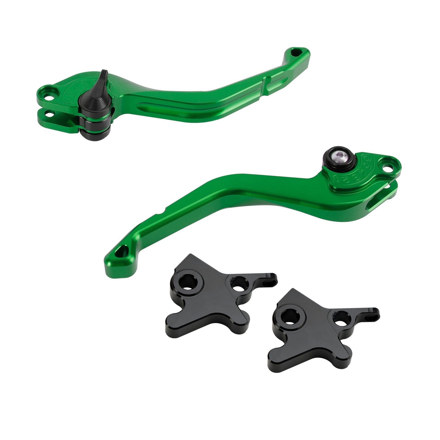 CNC Short Clutch Brake Lever fit for Piaggio MP3 300 16-18 MP3 350 18-19