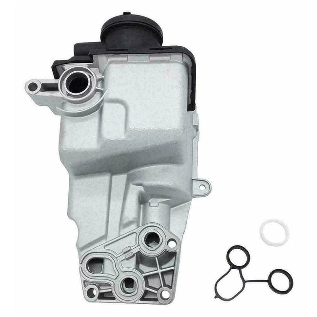 2015-2016 Volvo V60 Cross Country Oil Filter Oil Cooler Assembly