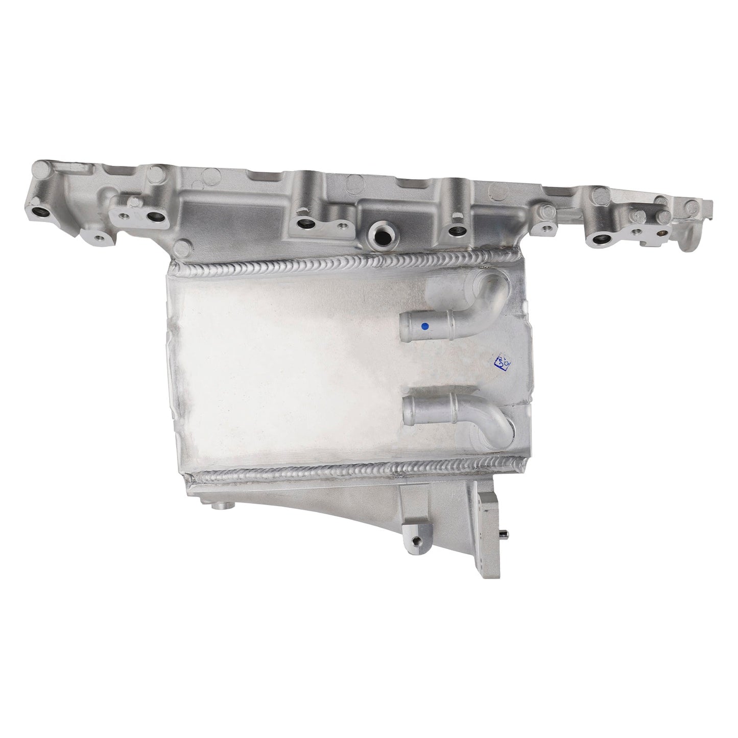 2012-2020 Audi A3 8V1, 8VK,1.6 TDI,2.0 TDI quattro Turbo Intercooler 04L129766N