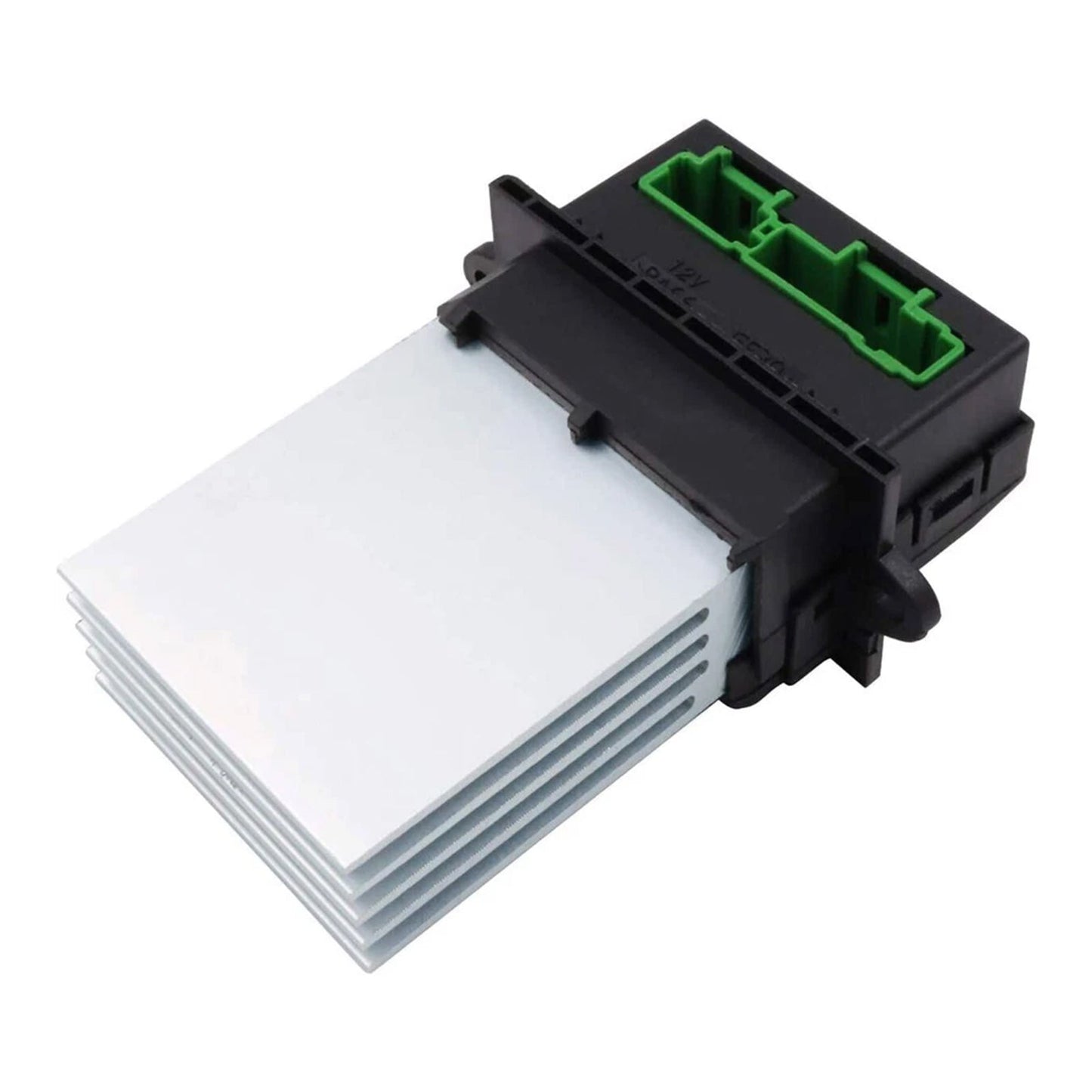 HVAC Heater Blower Regulator Resistor 6441L2 For Peugeot 1007 207 607