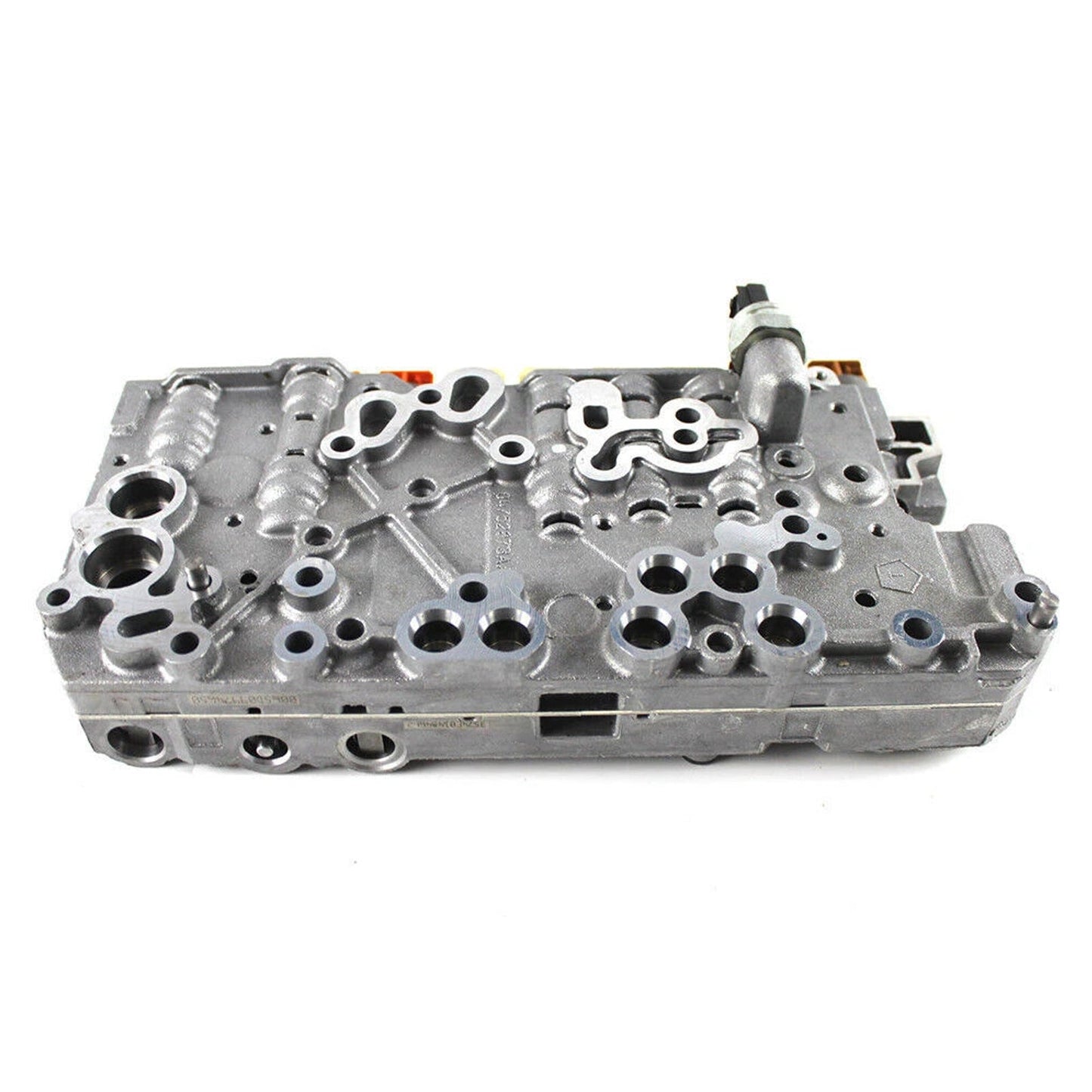 2014-2015 HONDA Civic FWD L4 1.6L 9HP48 Transmission Valve Body 10 Solenoids 9 Speed