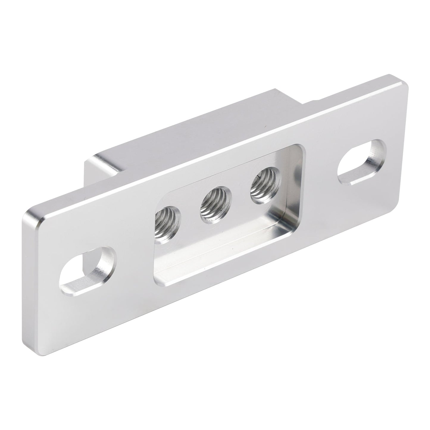 Aluminum Transmission Mount 551404 For GM TH350 TH400 4L60E 4L65E