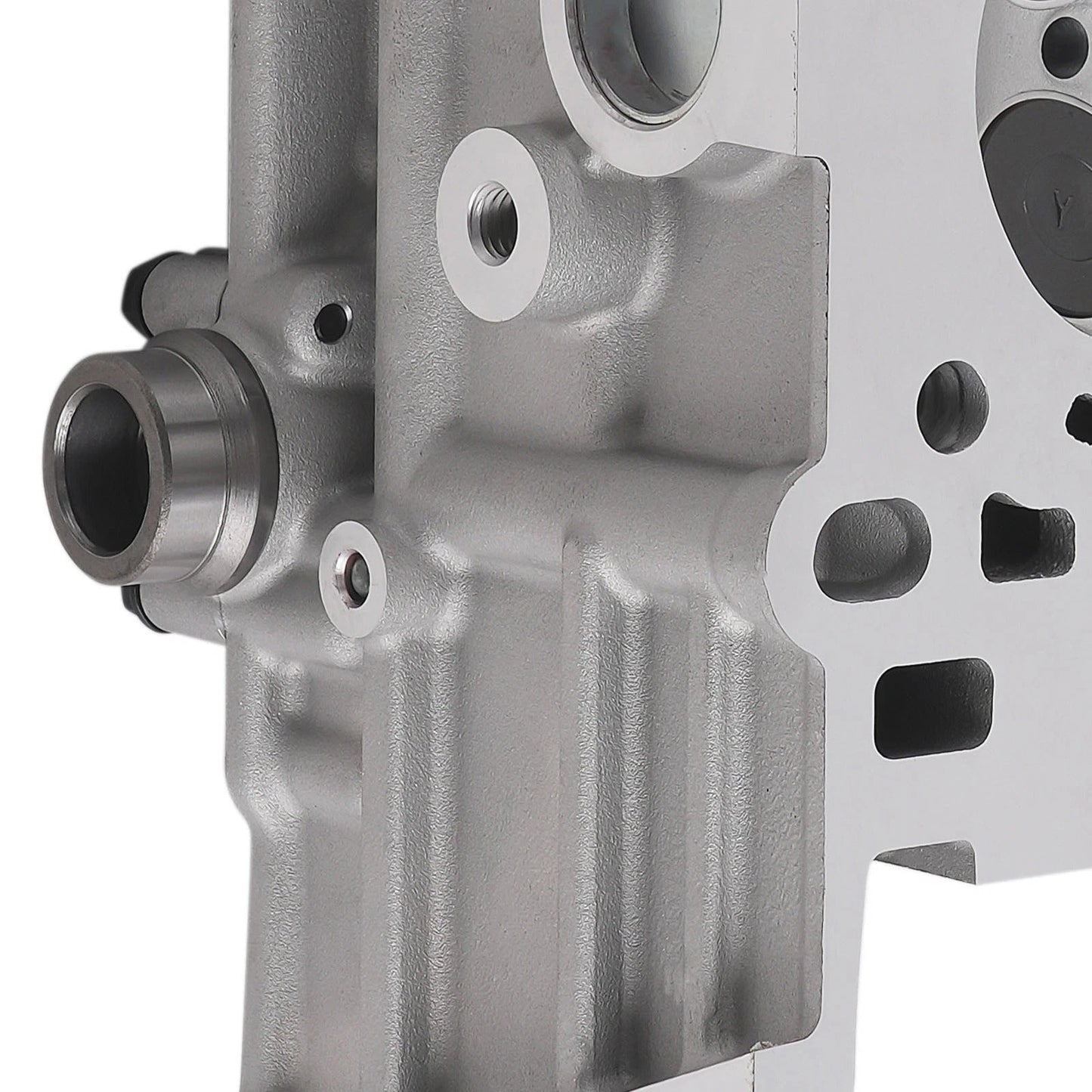 For ford TRANSIT COURIER B460 MPV: 1.0 EcoBoost Complete Cylinder Head CM5G-6C032-CB