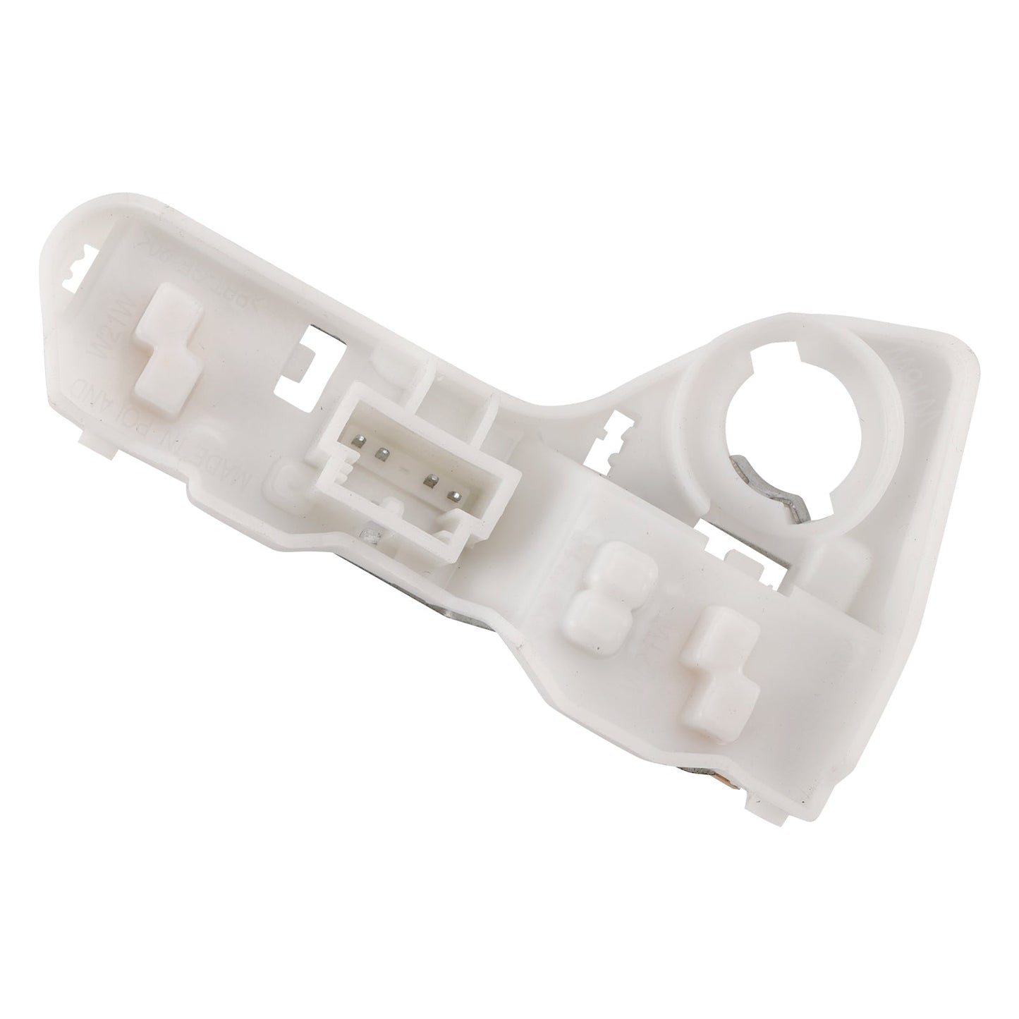 2013-2017 VW GOLF Inner Tail Light Bulb Carrier Right N/S RHD 5G0945260A