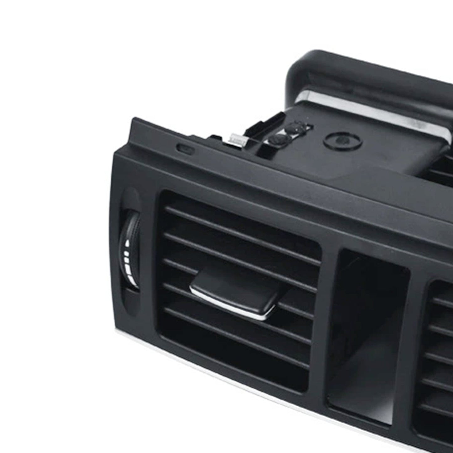2007-2010 Mercedes Benz W204 Base Version Dashboard Air Vent Outlet Assembly 2048304054