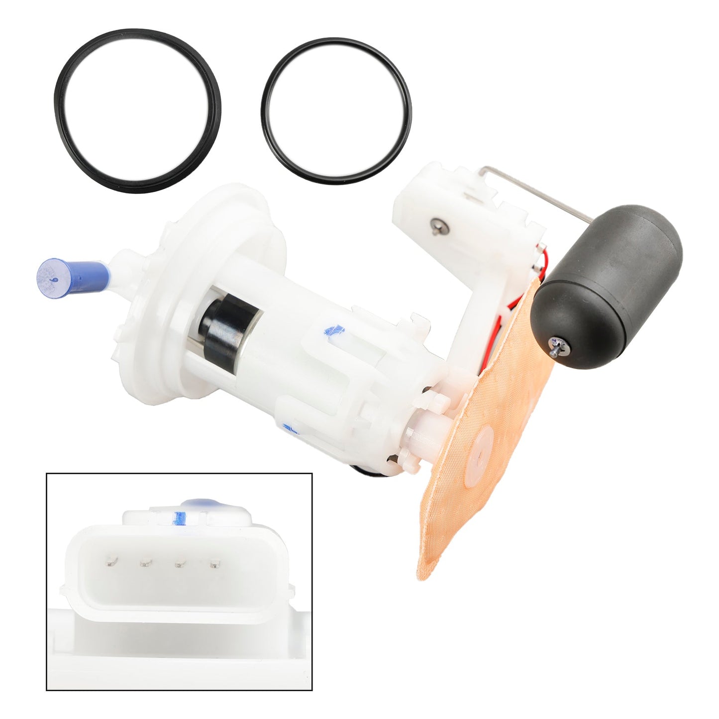 2011-2013 Honda AIR Blade110 Fuel Pump Assy 16700-Kvg-V43 16700-Kvg-V41