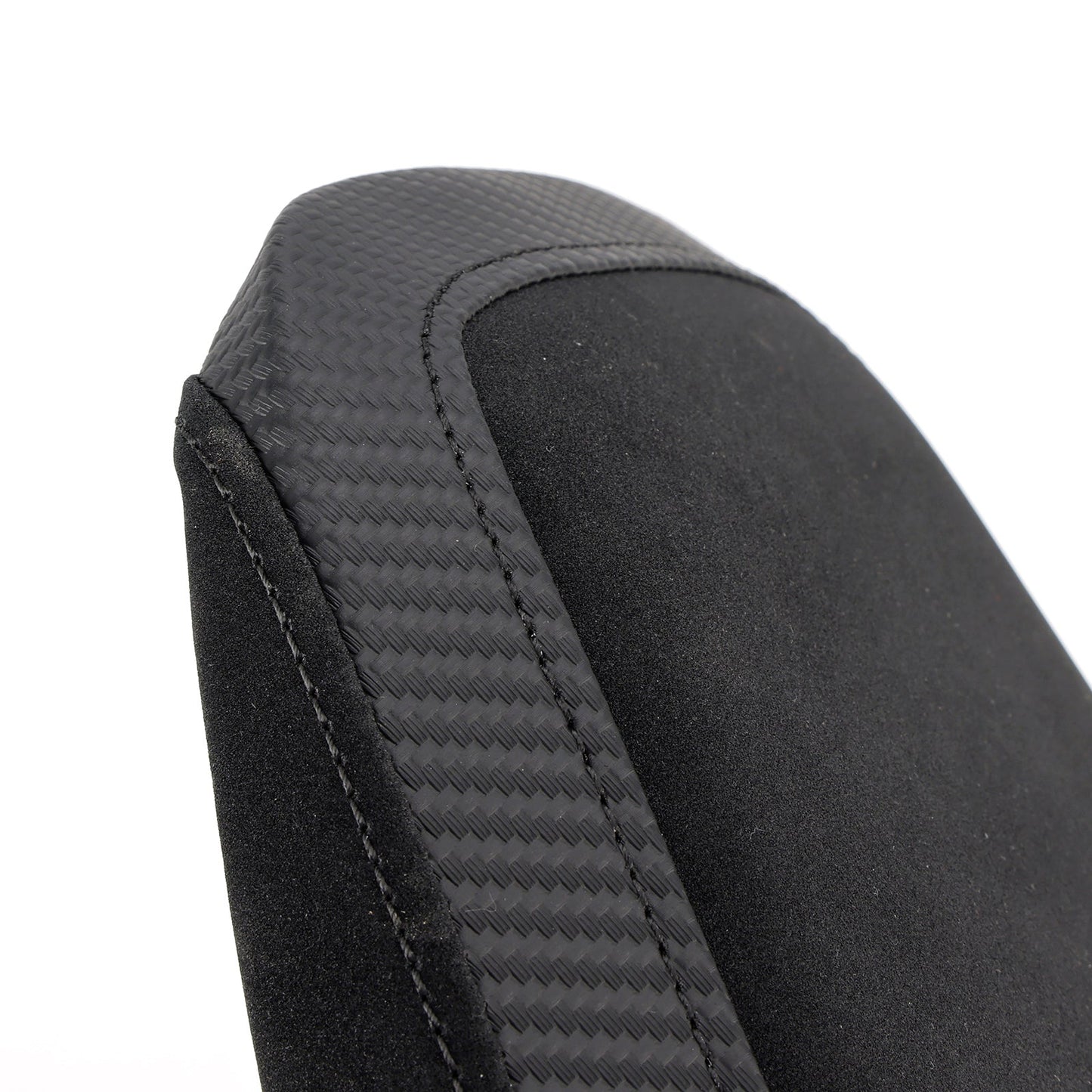 2024-2025 HONDA CB650R CBR650R Rear Seat Passenger Cushion Flat Pu Reda