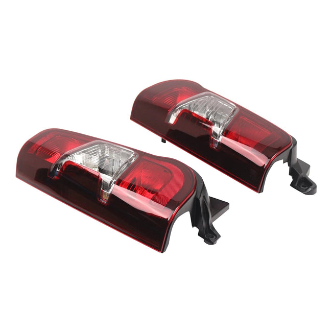 2020+ Toyota Proace City Left+Right Side Rear Tail Light Back Lamp 9819235880 9820554880