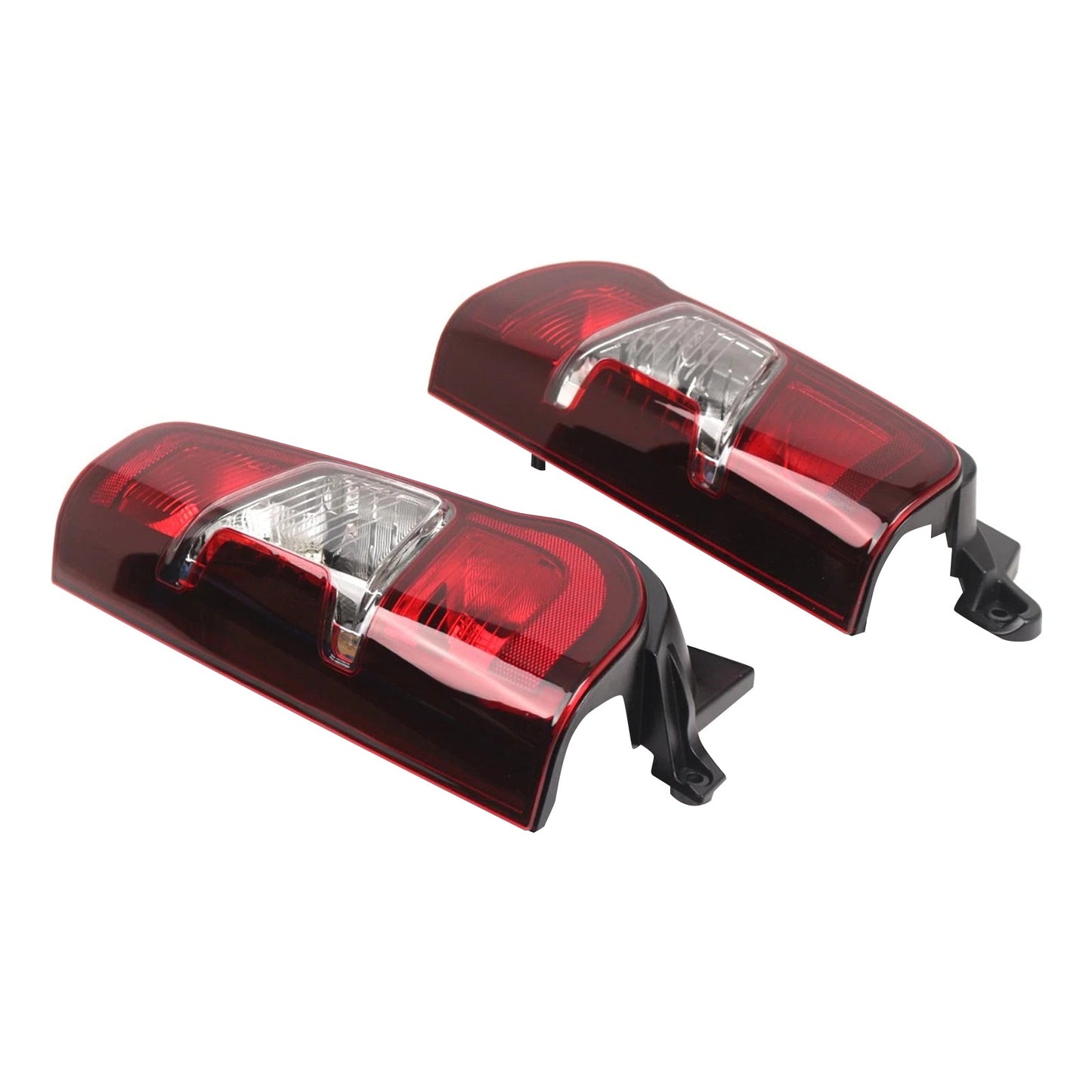 2018+ Vauxhall Combo Left+Right Side Rear Tail Light Back Lamp 9819235880 9820554880