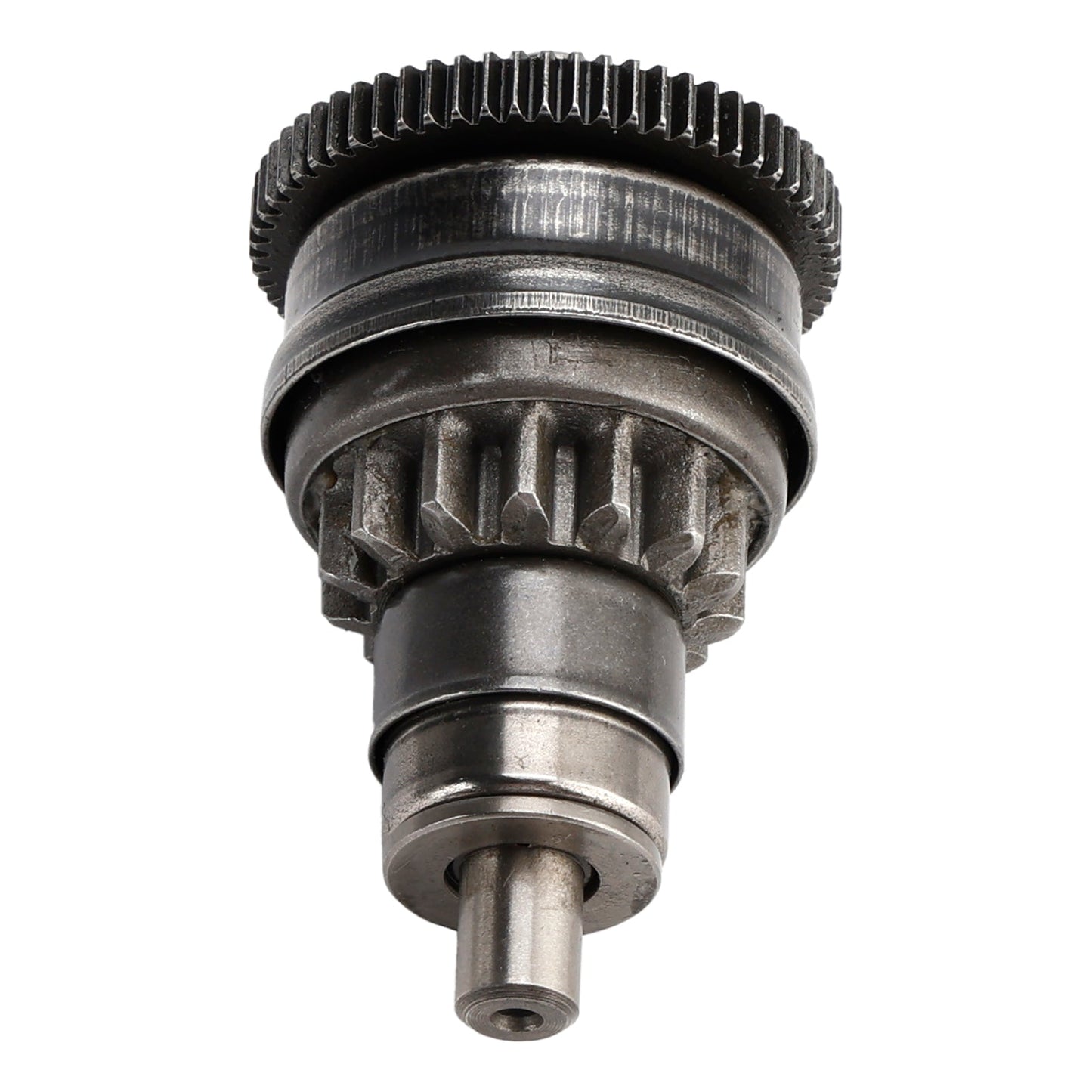 Starter Bendix 14/63T For Peugeot Speedfight Vivacity Trekker Kisbee 50cc 2T