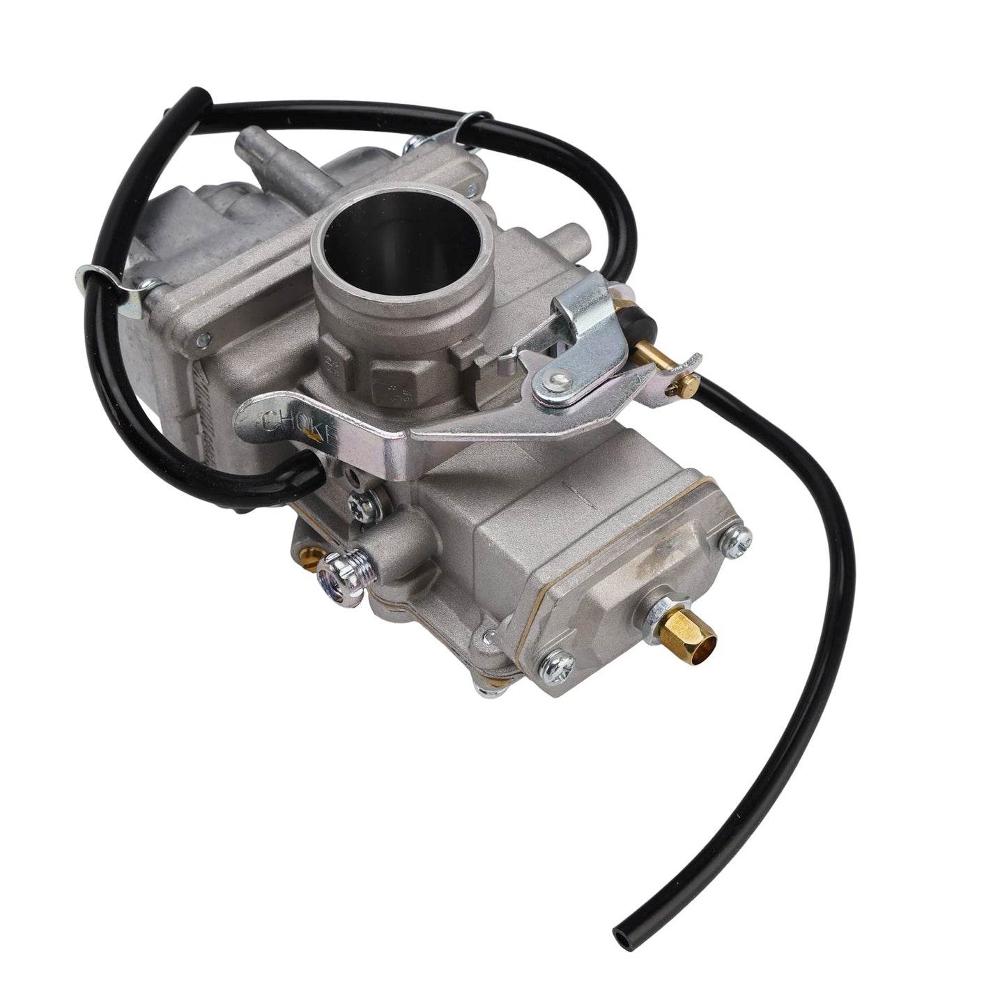 Carburetor Carb Fit for 28mm 160cc-200cc engine Flat Slide Smoothbore Dirt Bike ATV