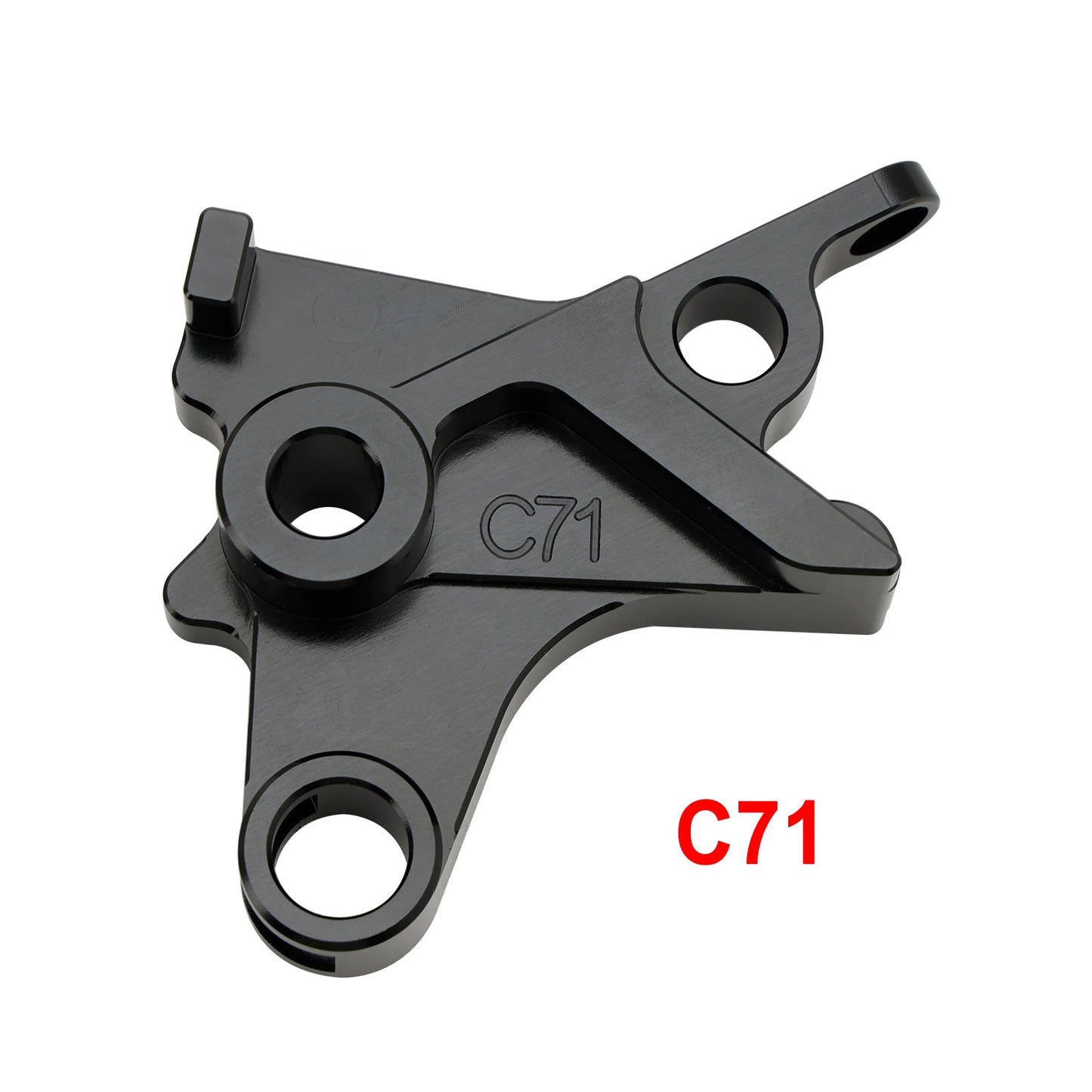 CNC Short Clutch Brake Lever fit for BMW R NINE T /PURE/RACER 2017-2023