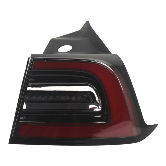 2020-2023 Tesla Model Y Tesla Model 3 Right Rear Tail Lamp LED Light Outer 1077398-00