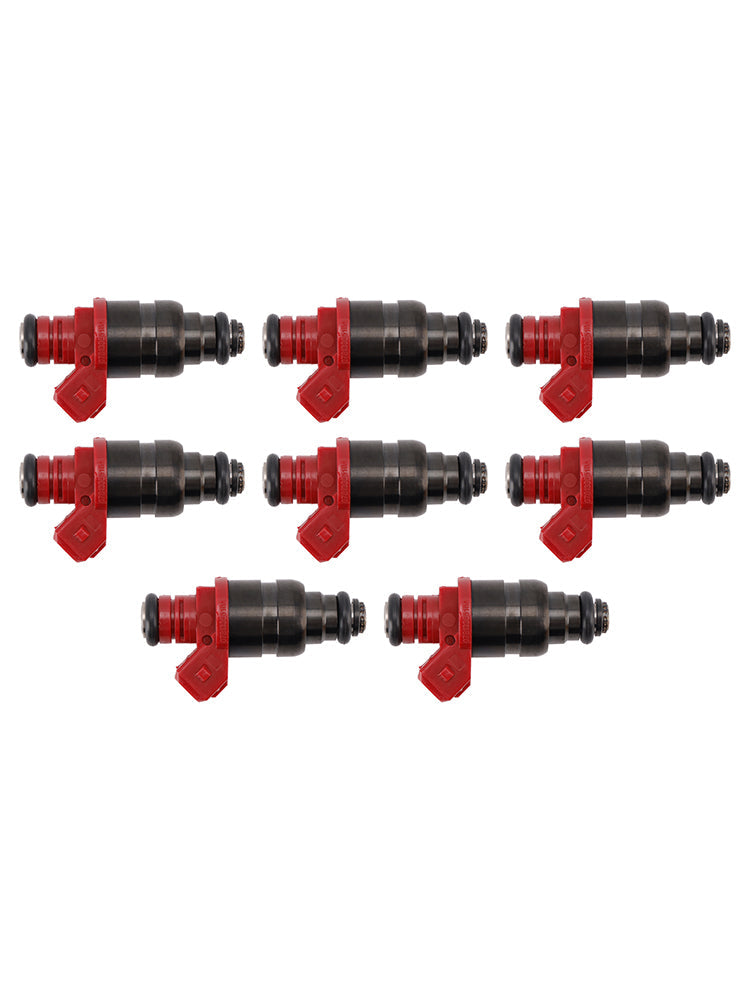 8Pcs Fuel Injector For Volkswagen Passat 2.8L Audi Skoda Superb 078133551BA