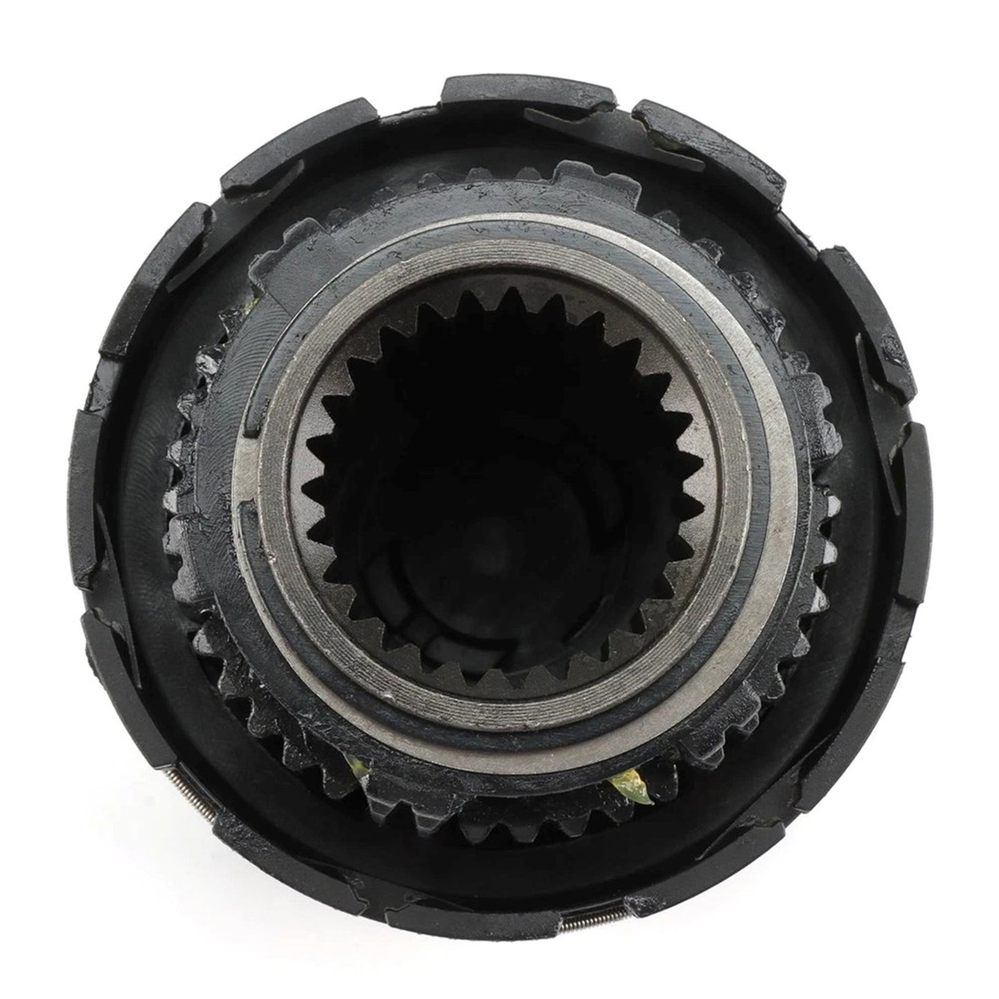 2x Front Manual Wheel Locking Hub 1500170 For Ford Ranger