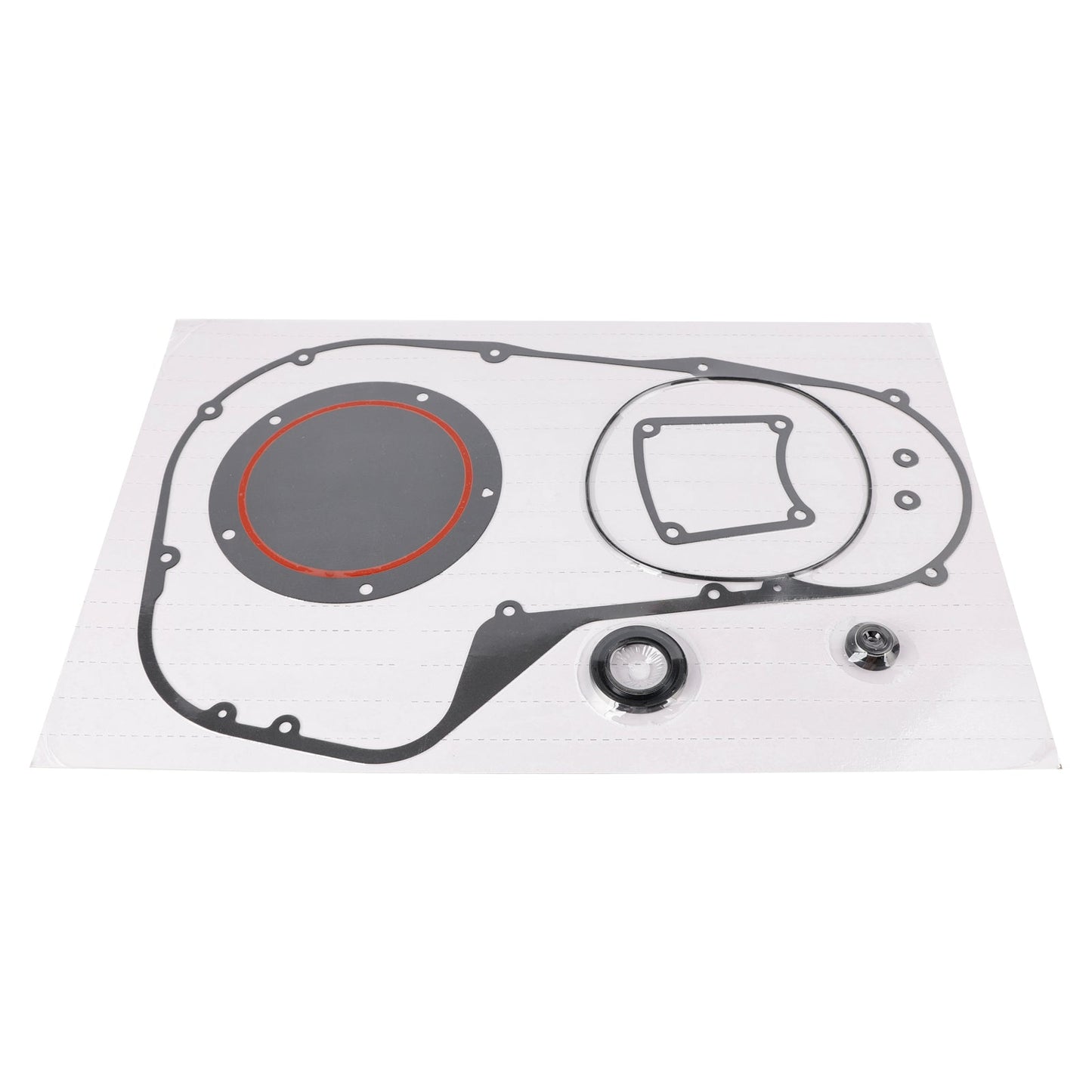 1997-1998 Police Road King Stator Voltage Regulator & Gasket Kit 2997088D 74519-88B